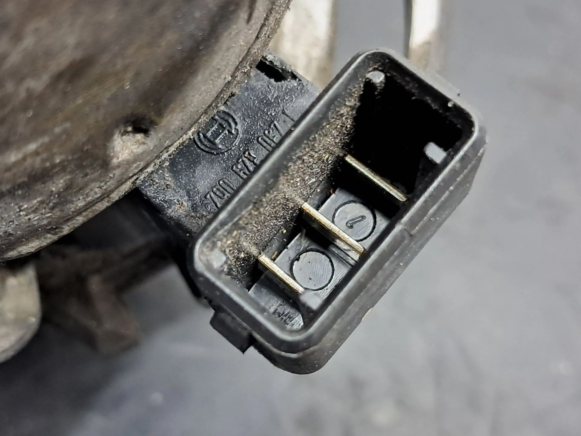 Distribuidor SEAT Arosa (6H) Imagem-4