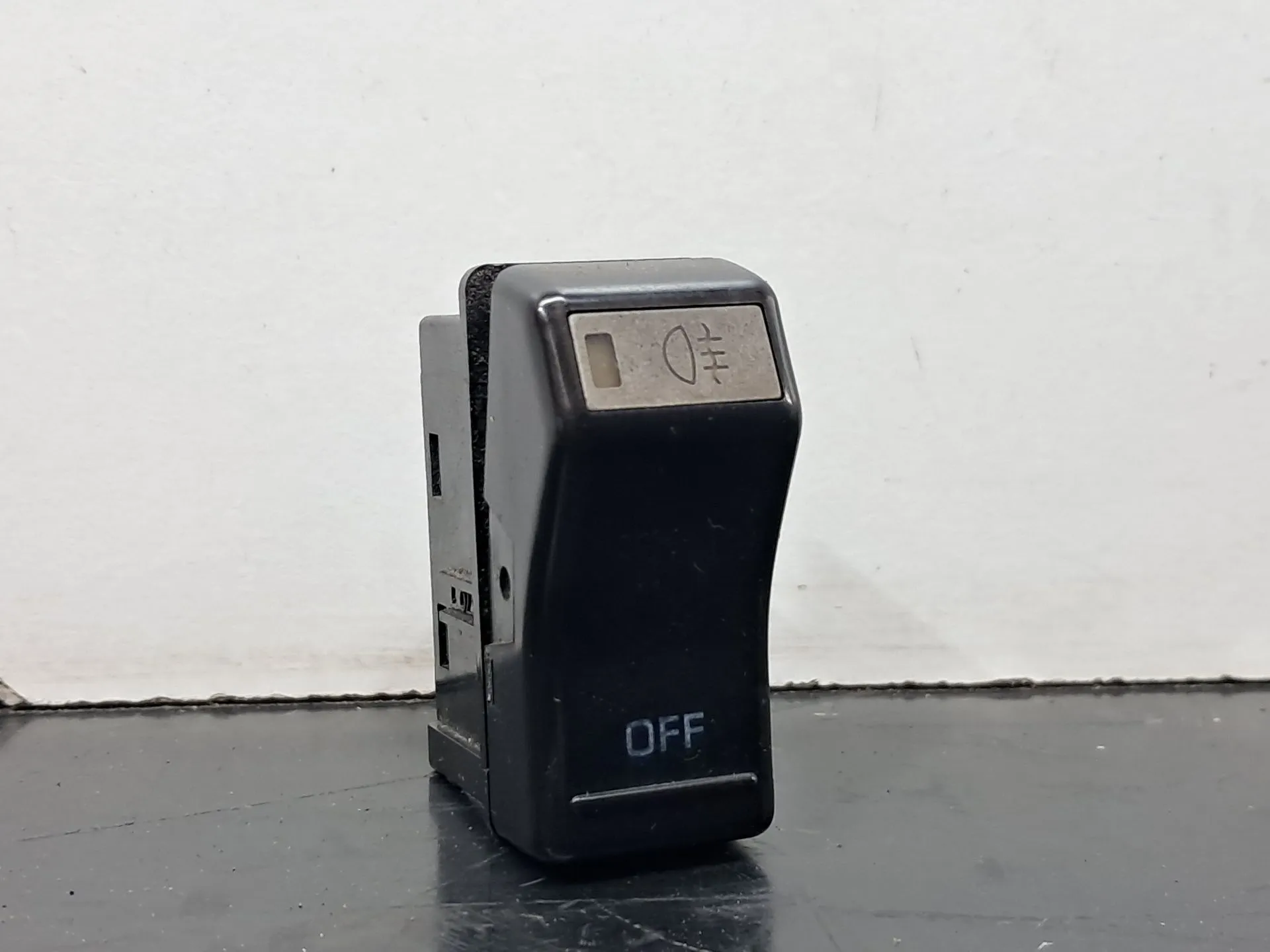 Botão / interruptor farol nevoeiro TOYOTA Supra (_A7_)