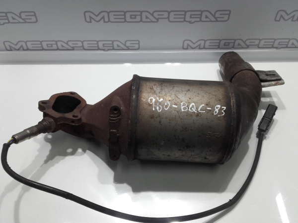 Sonda lambda FIAT Grande Punto (199_)