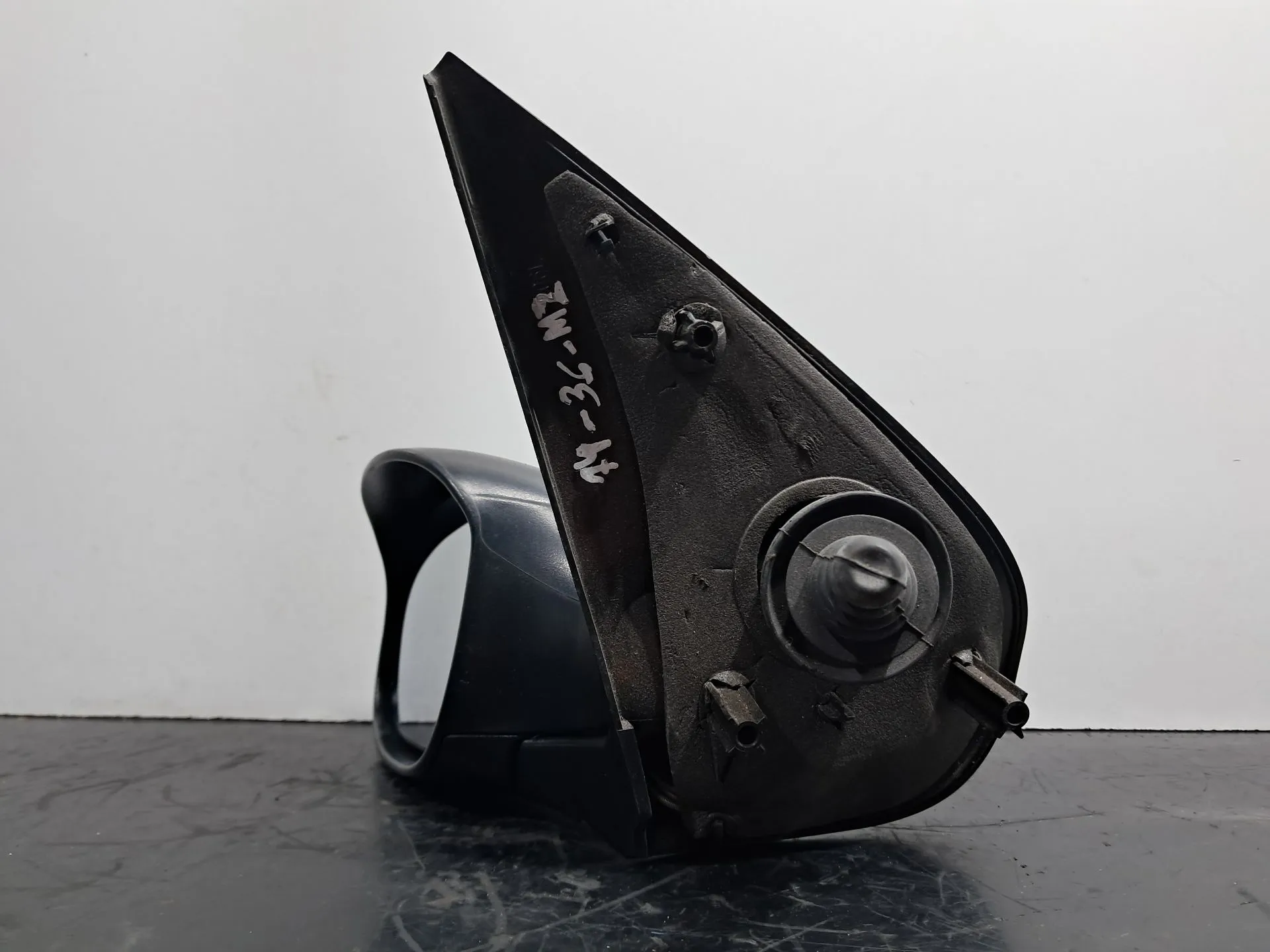 Retrovisor / espelho esquerdo PEUGEOT 206 (2A/C) Imagem-1