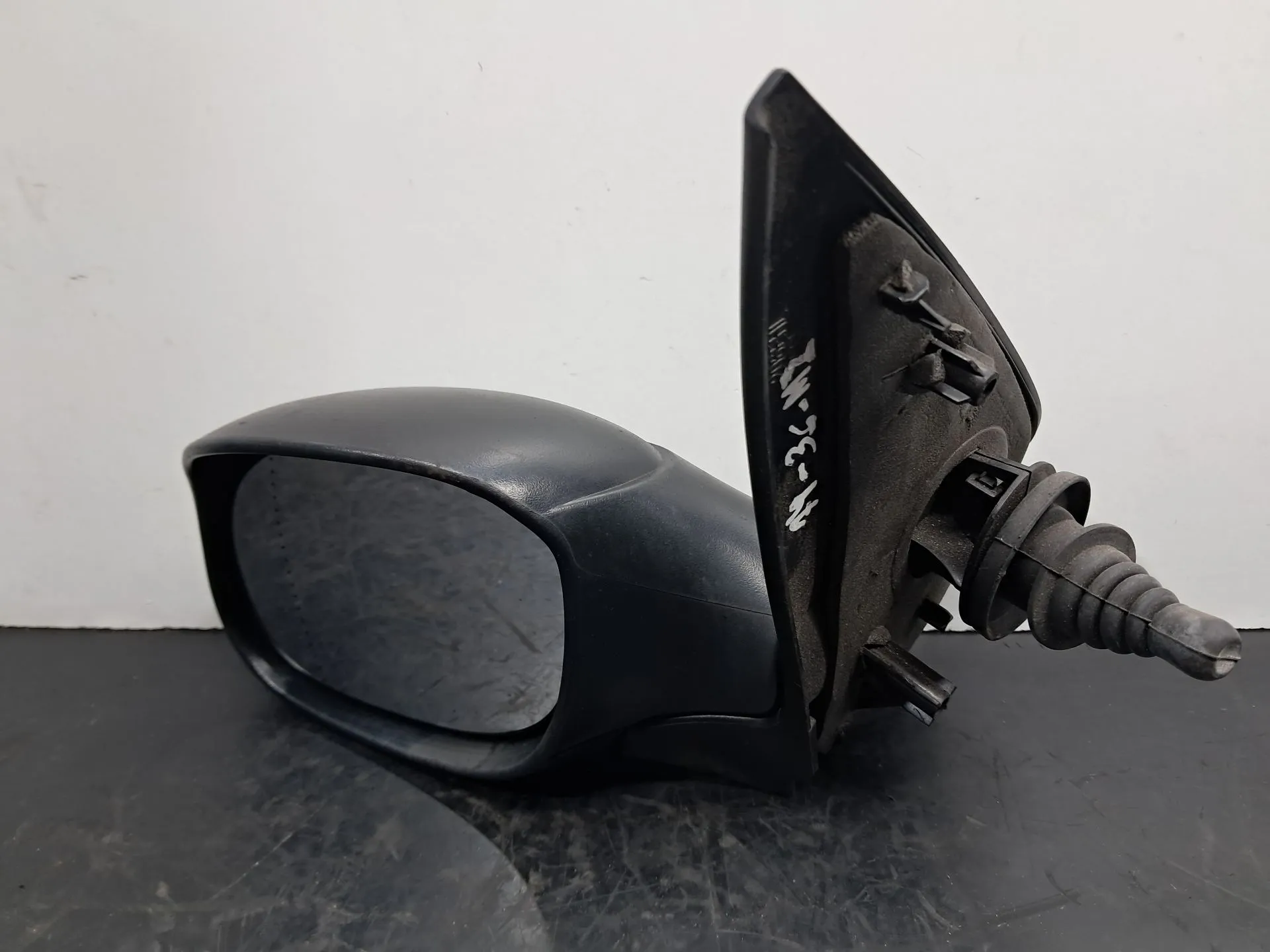 Retrovisor / espelho esquerdo PEUGEOT 206 (2A/C) Imagem-2