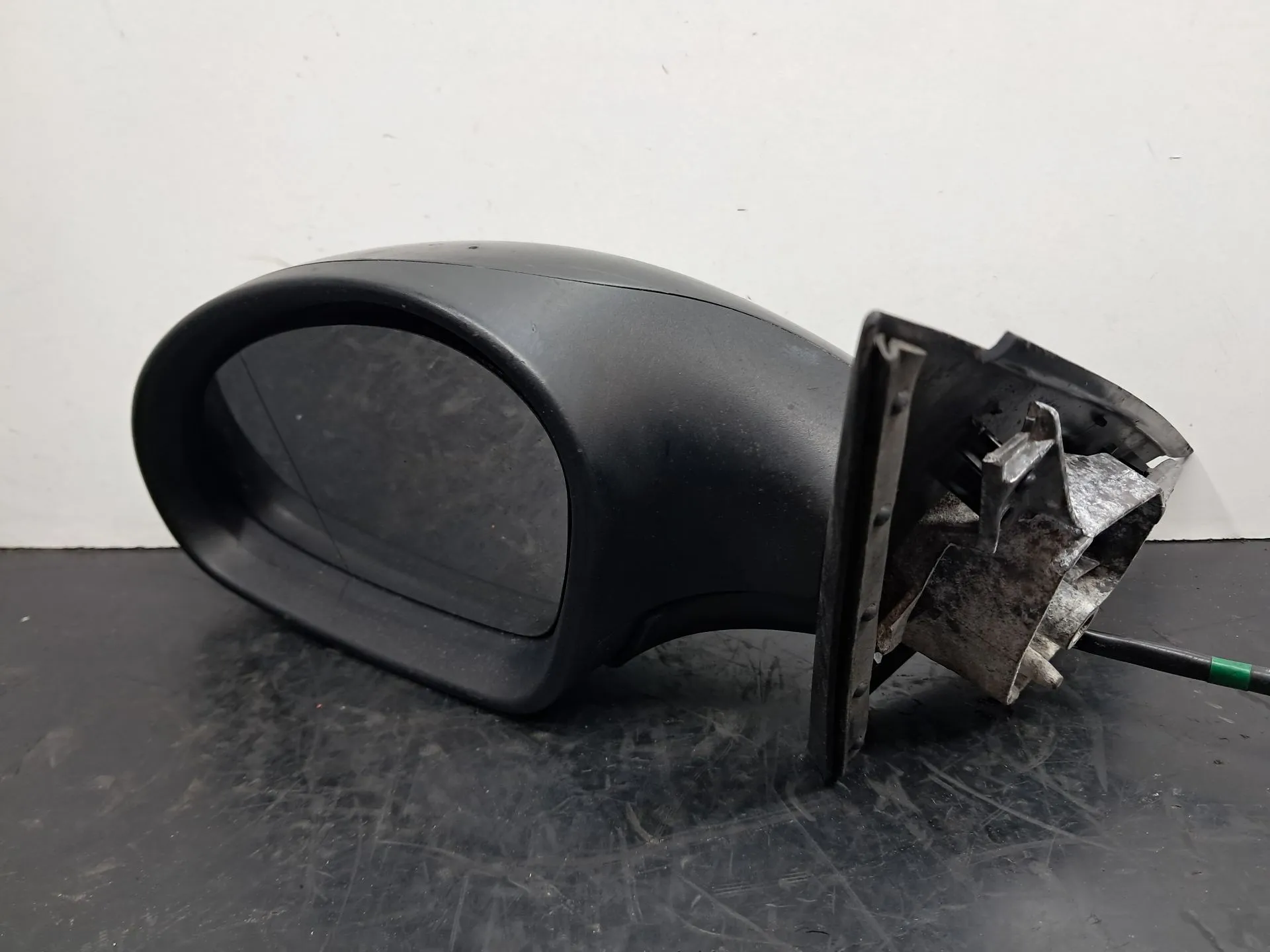 Left mirror SEAT Ibiza III (6L1) Imagem-4