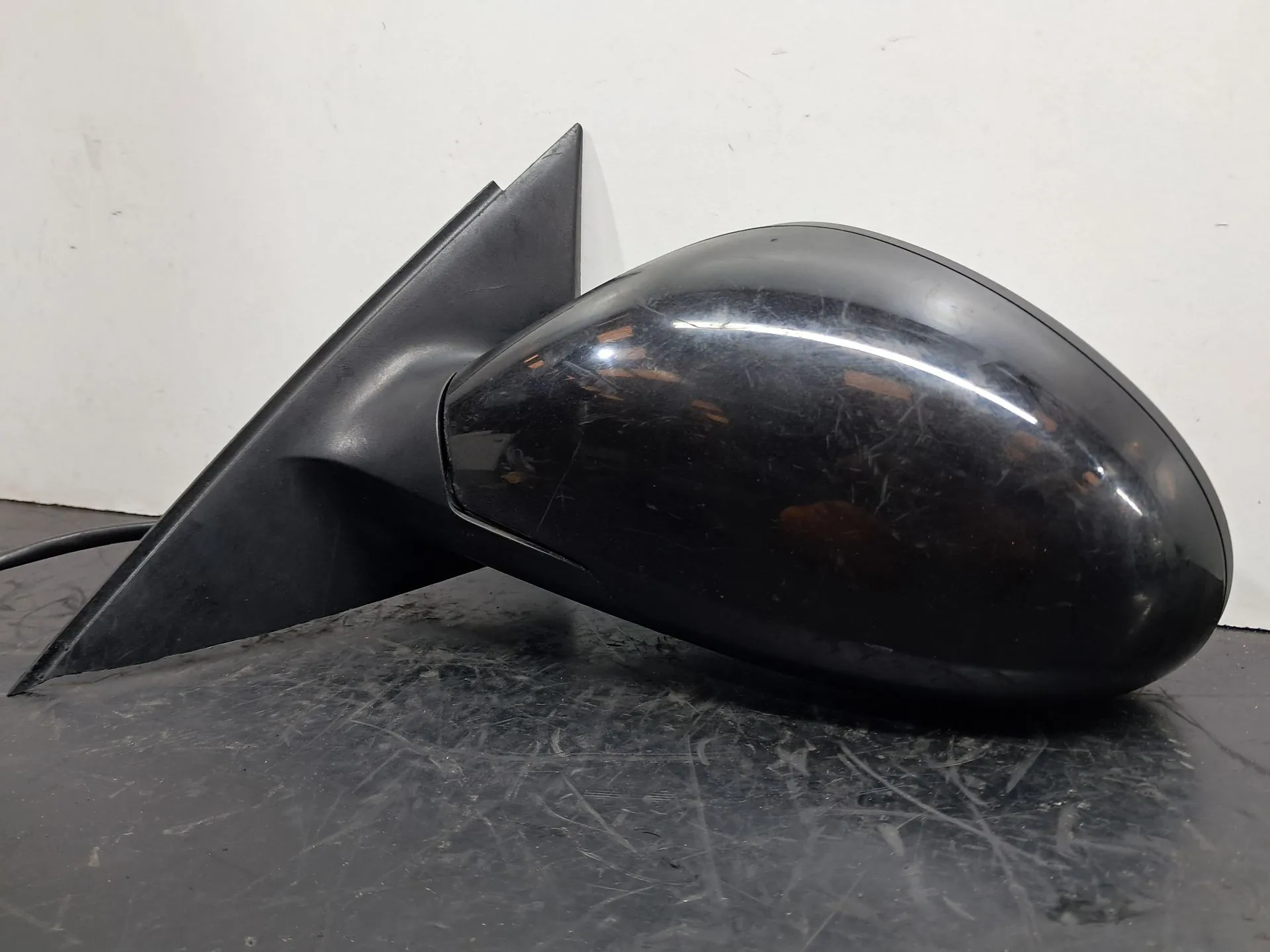 Left mirror SEAT Ibiza III (6L1) Imagem-1