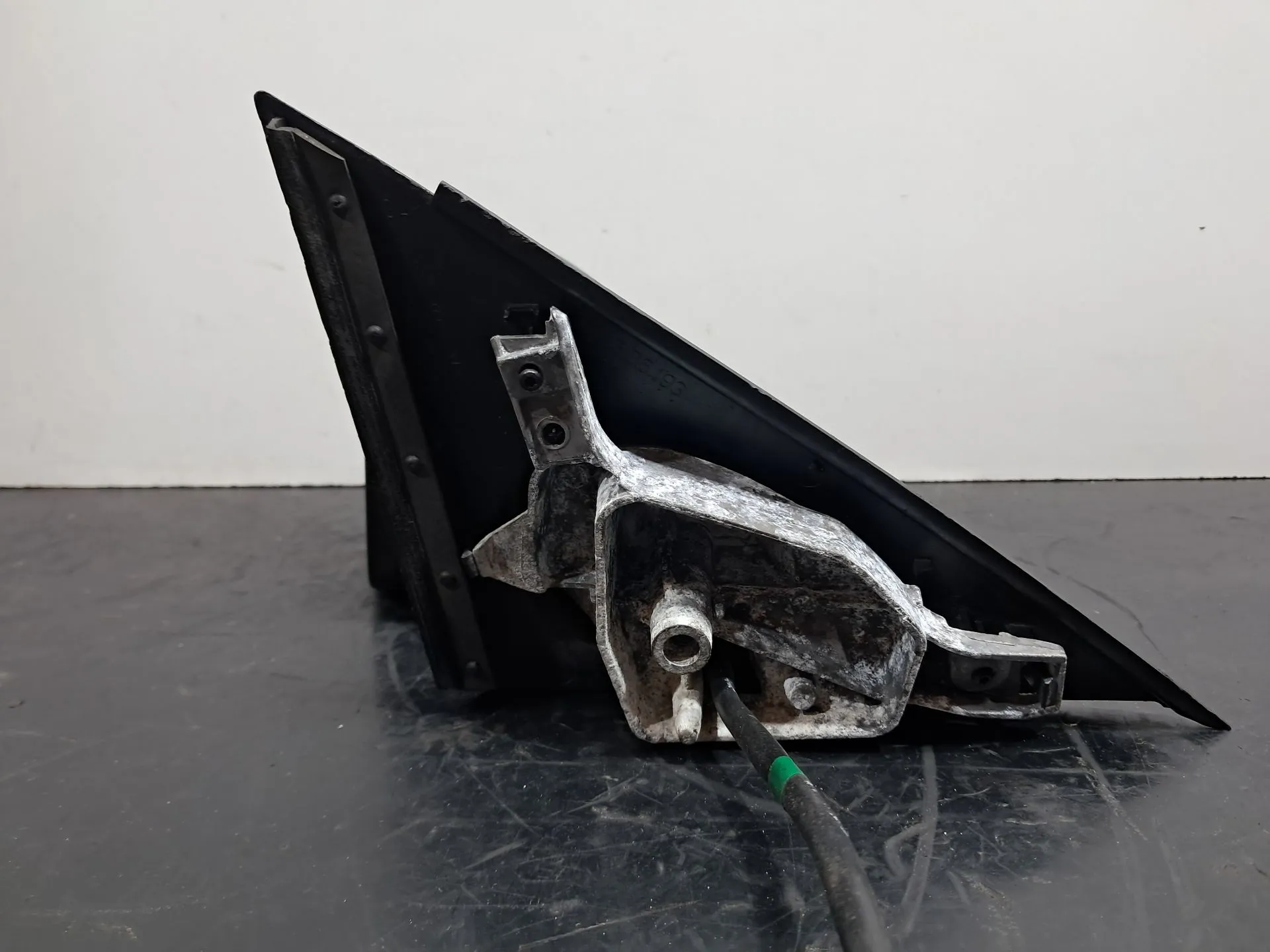 Left mirror SEAT Ibiza III (6L1) Imagem-2