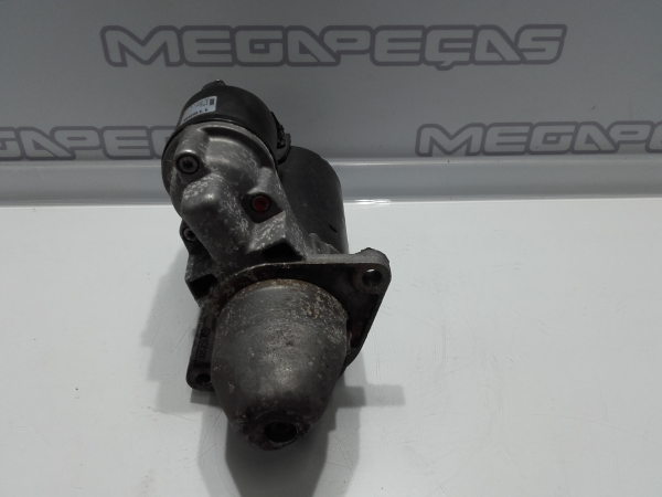Starter Motor OPEL Corsa D
