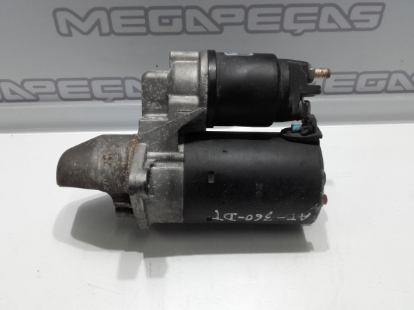Démarreur OPEL Corsa D Imagem-1