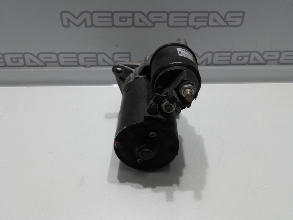 Démarreur OPEL Corsa D Imagem-2
