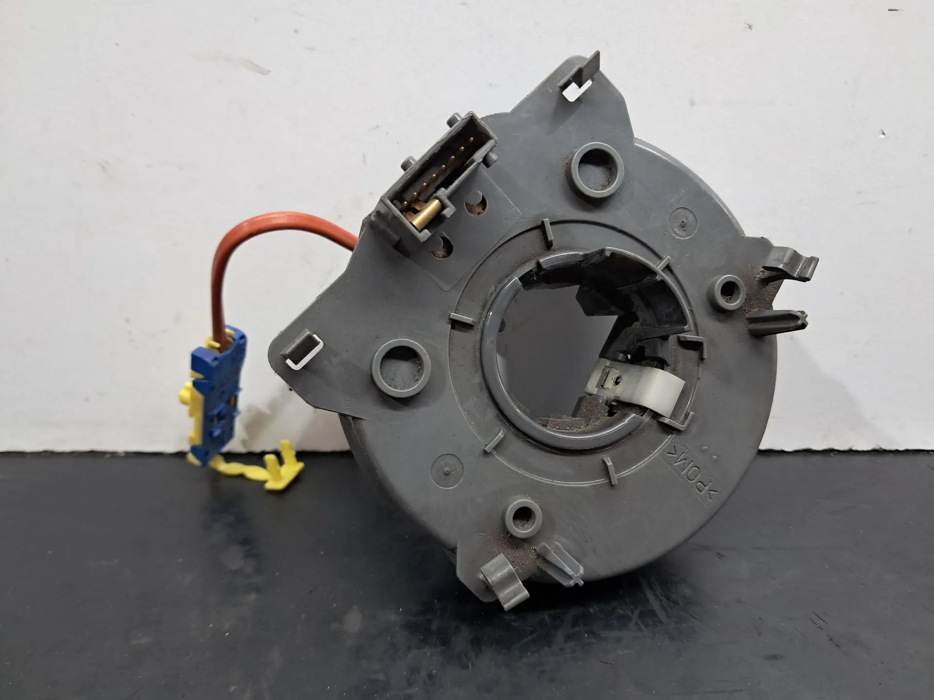 Fita de airbags OPEL Corsa C Imagem-3