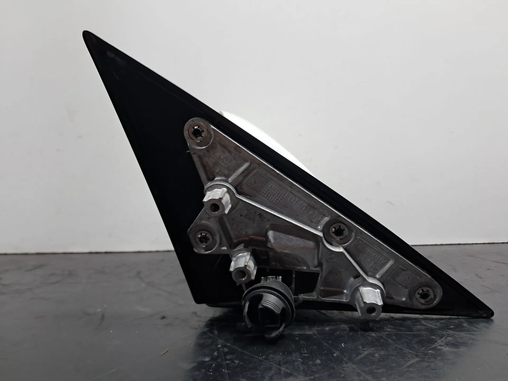 Rétroviseur gauche BMW 3 Cabriolet (E93) Imagem-3