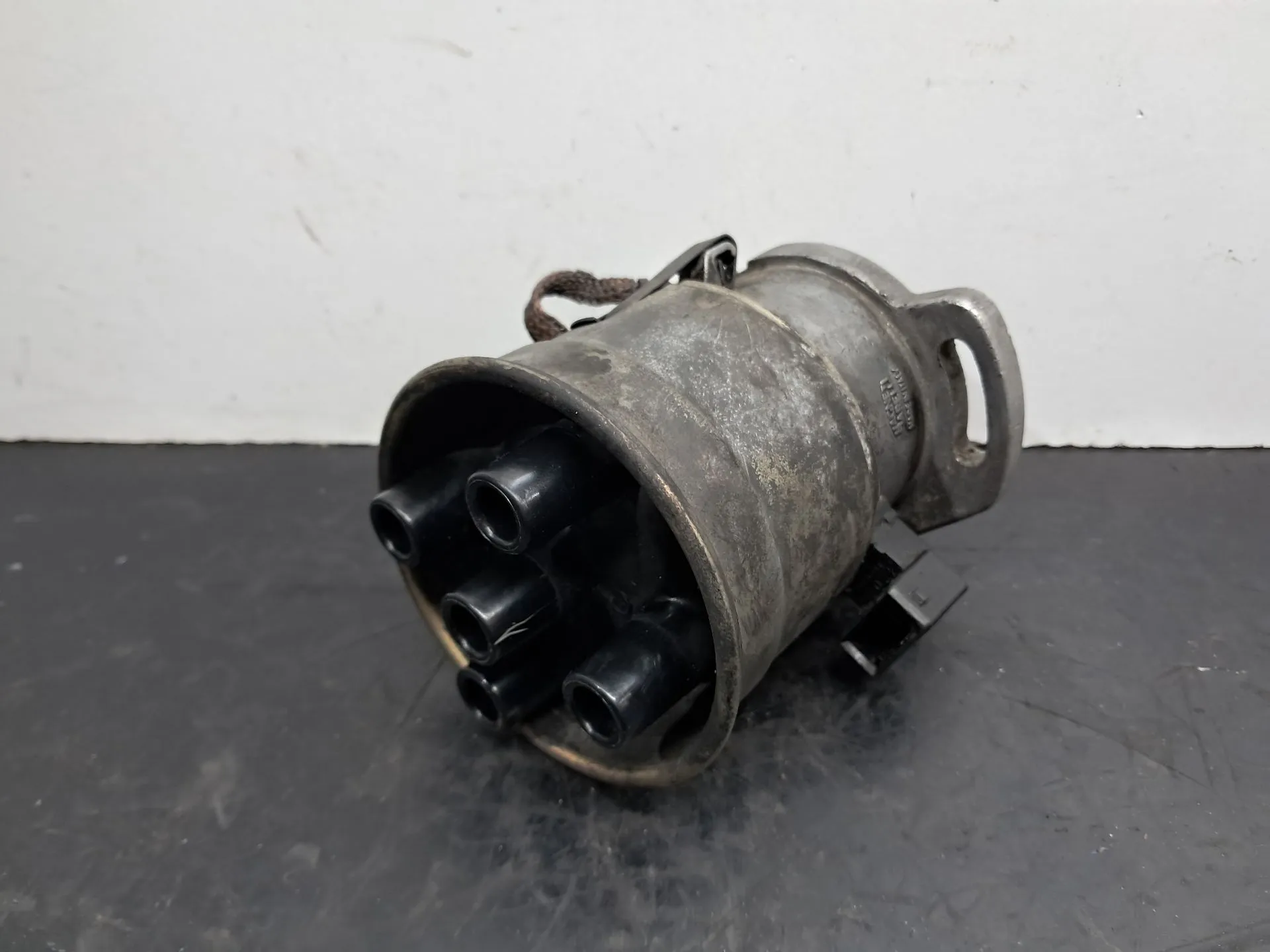 Distribuidor VOLKSWAGEN Polo (6N) Imagem-3