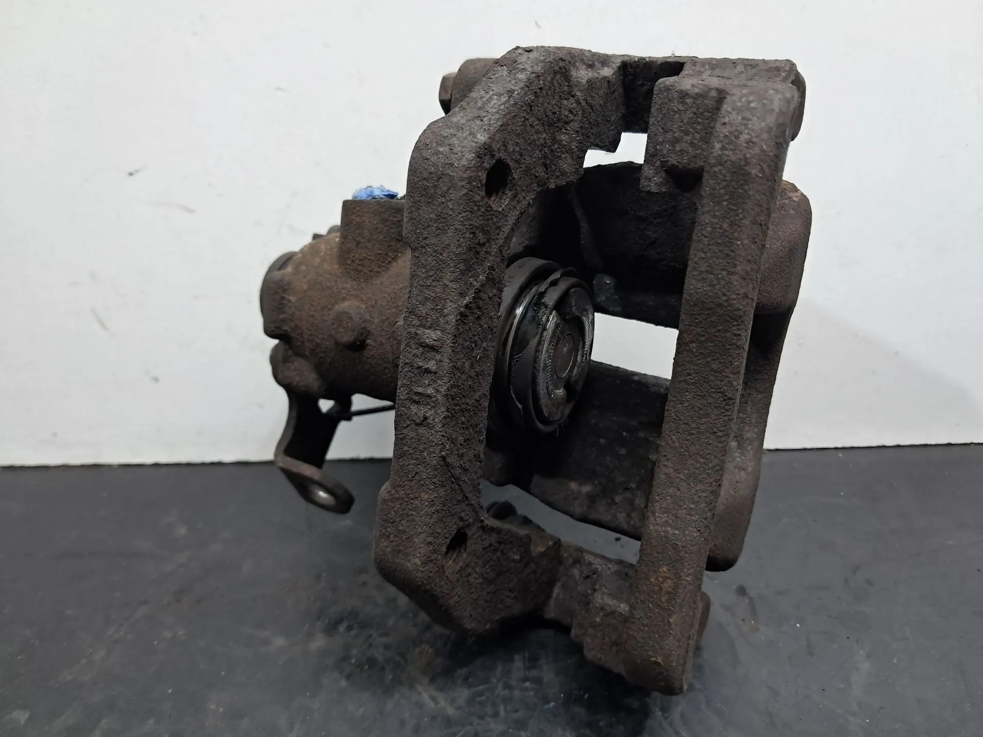 Étrier de frein avant Droite FIAT Scudo (270_, 272_) Imagem-2