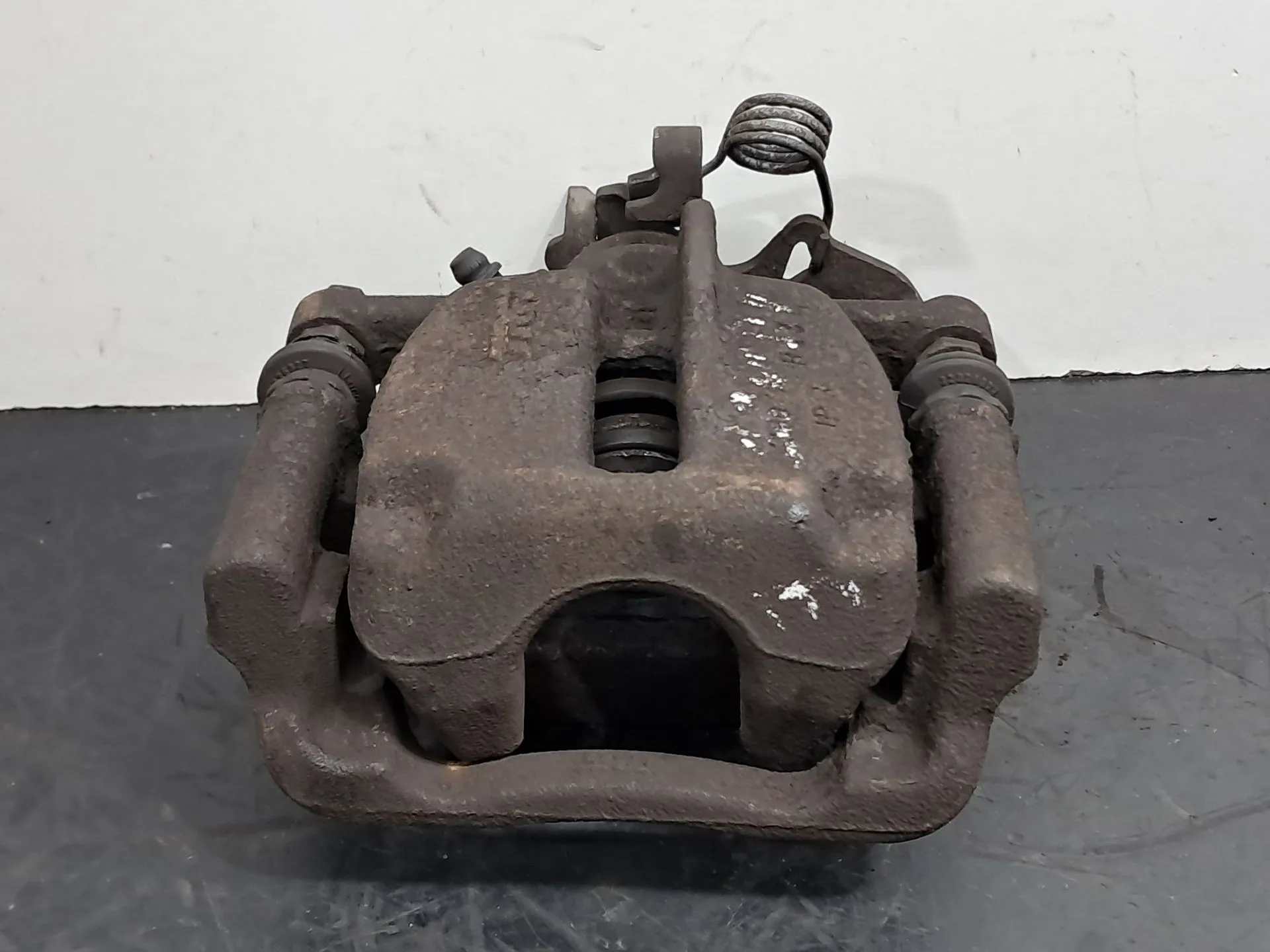 Étrier de frein avant Droite FIAT Scudo (270_, 272_) Imagem-4