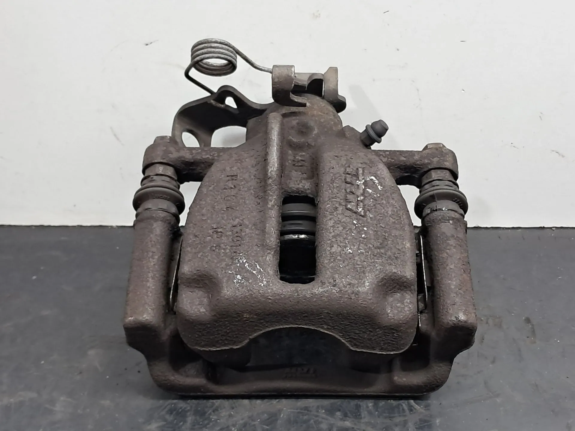 Étrier de frein avant gauche FIAT Scudo (270_, 272_) Imagem-4