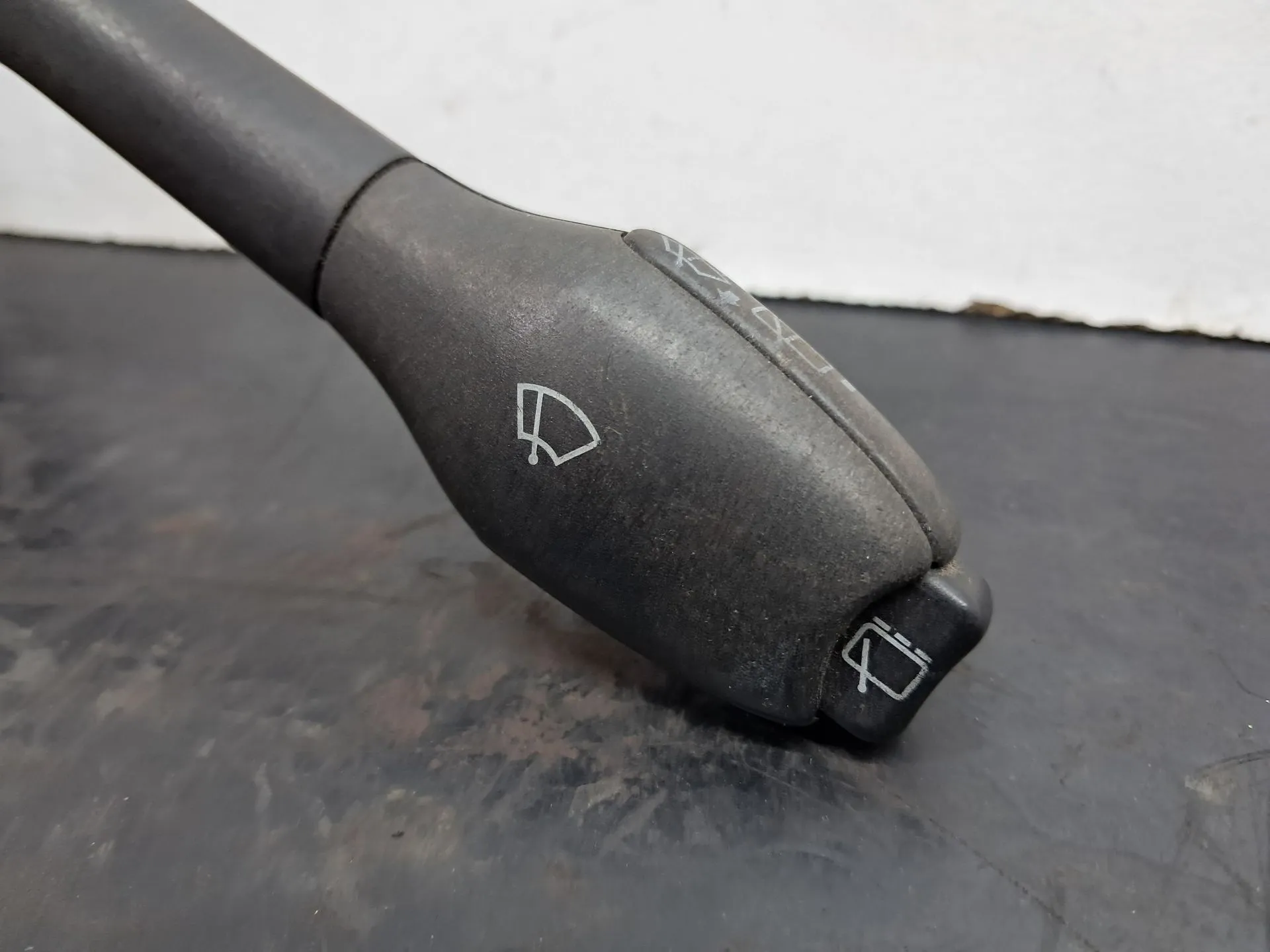 Wiper control stalk VOLKSWAGEN Polo (6N) Imagem-2