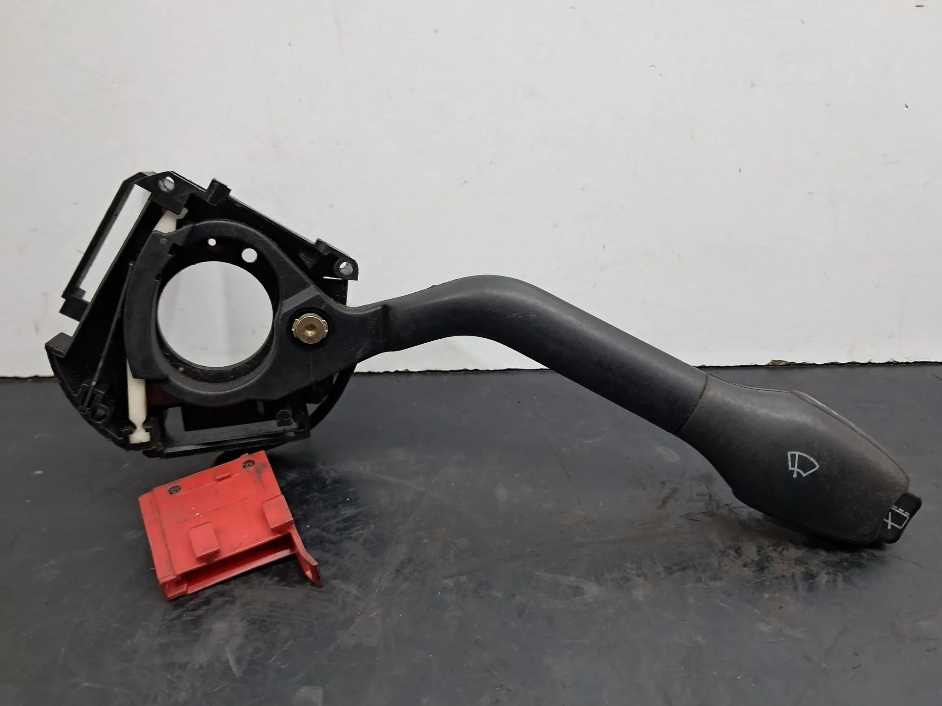 Wiper control stalk VOLKSWAGEN Polo (6N) Imagem-1