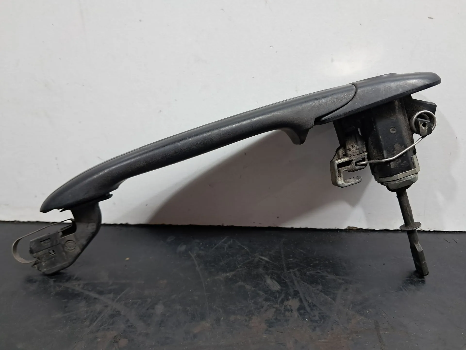 Poignée de porte avant gauche SEAT Ibiza II (6K1) Imagem-2