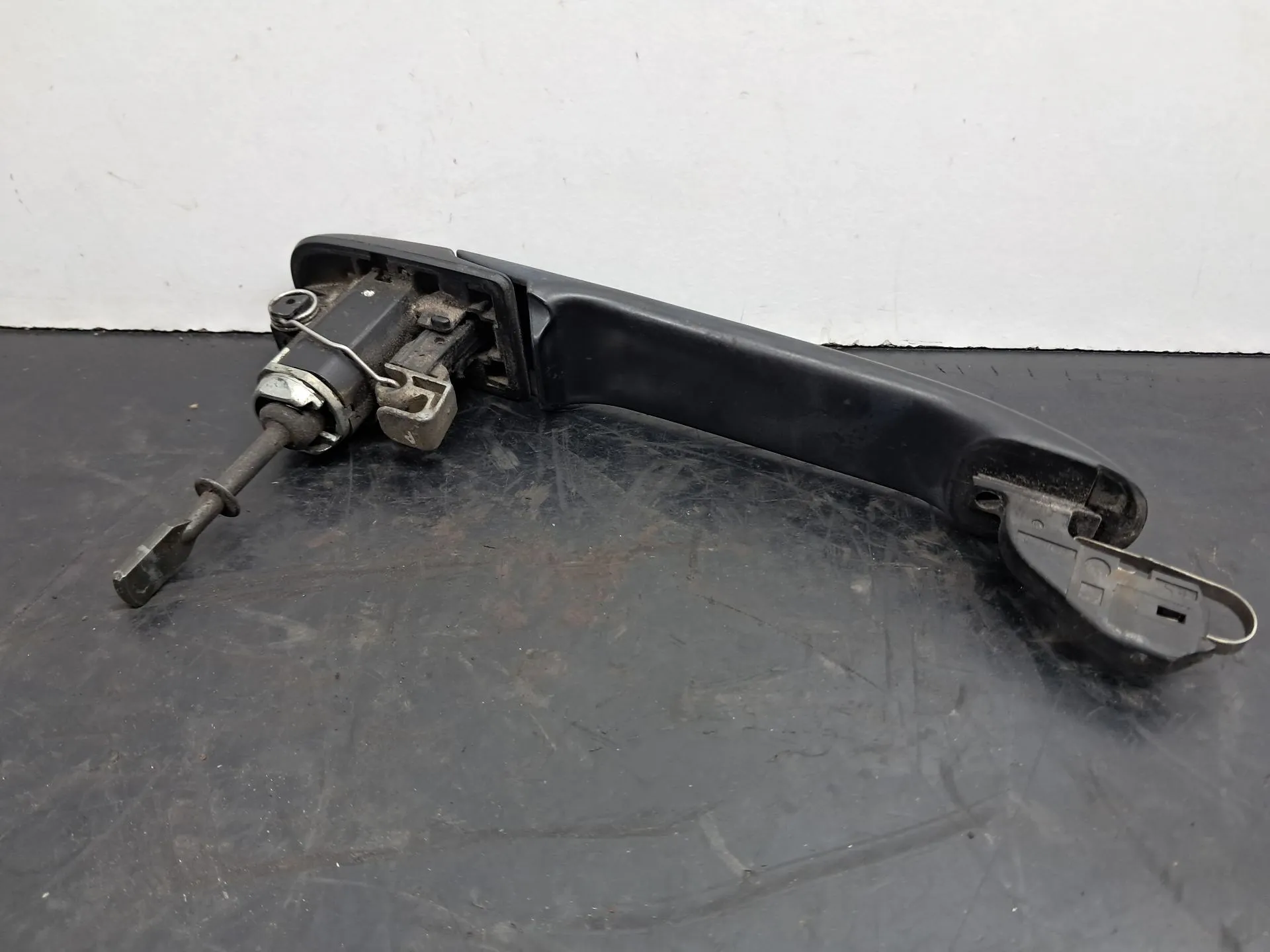 Poignée de porte avant gauche SEAT Ibiza II (6K1) Imagem-3