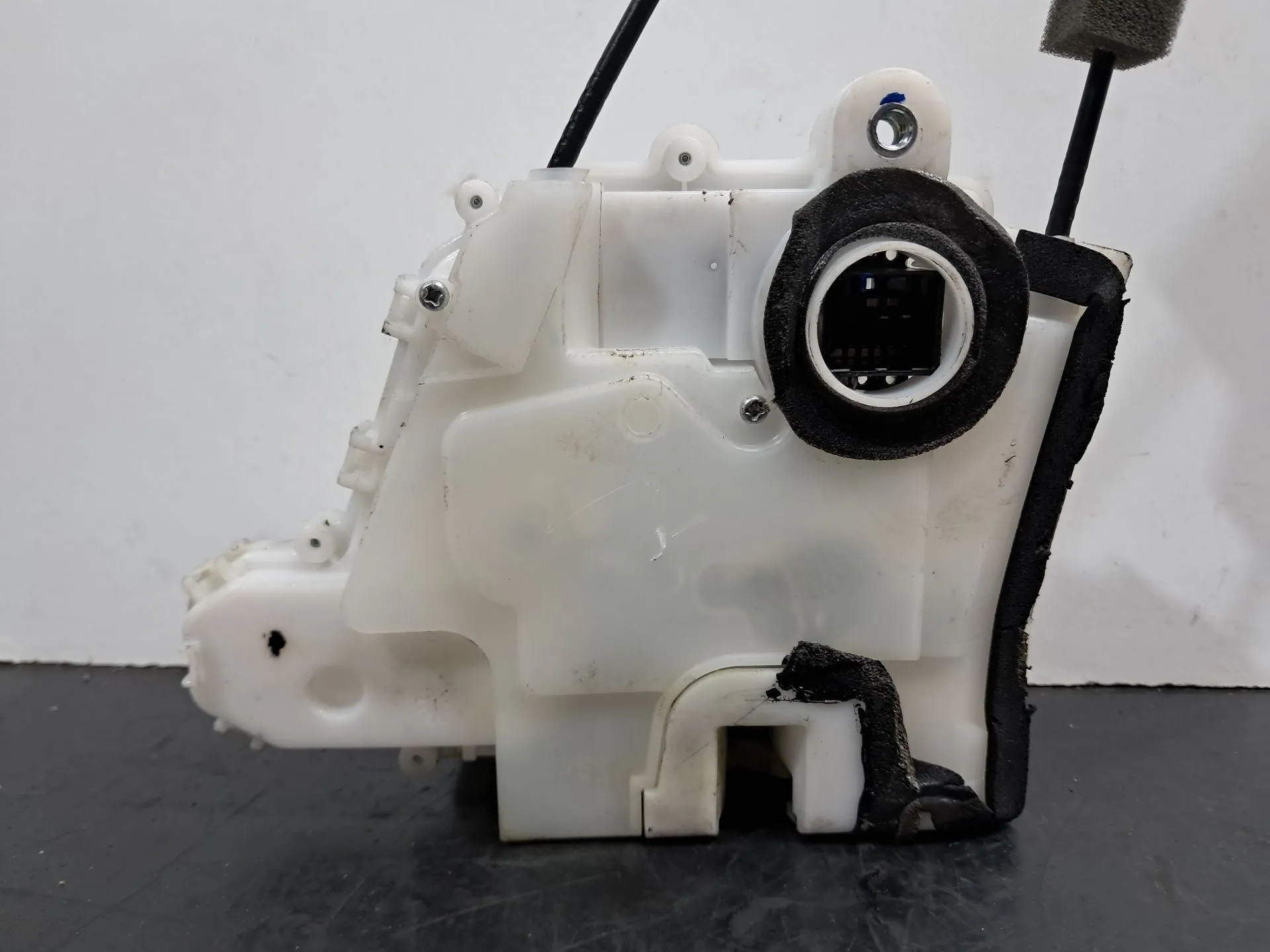 Serratura / chiusura porta Anteriore Destro HONDA Insight (ZE2) Imagem-1