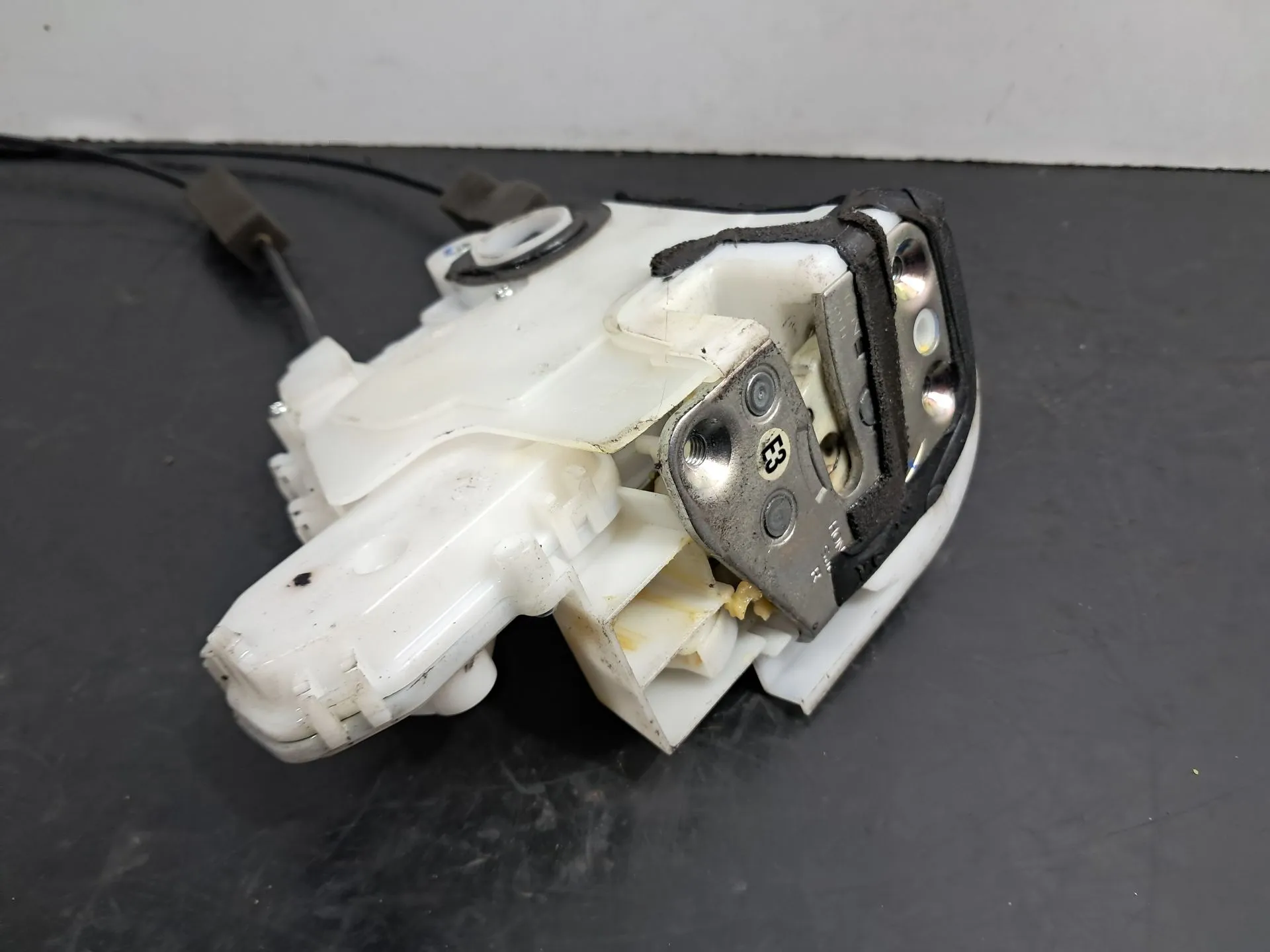 Serratura / chiusura porta Anteriore Destro HONDA Insight (ZE2) Imagem-5