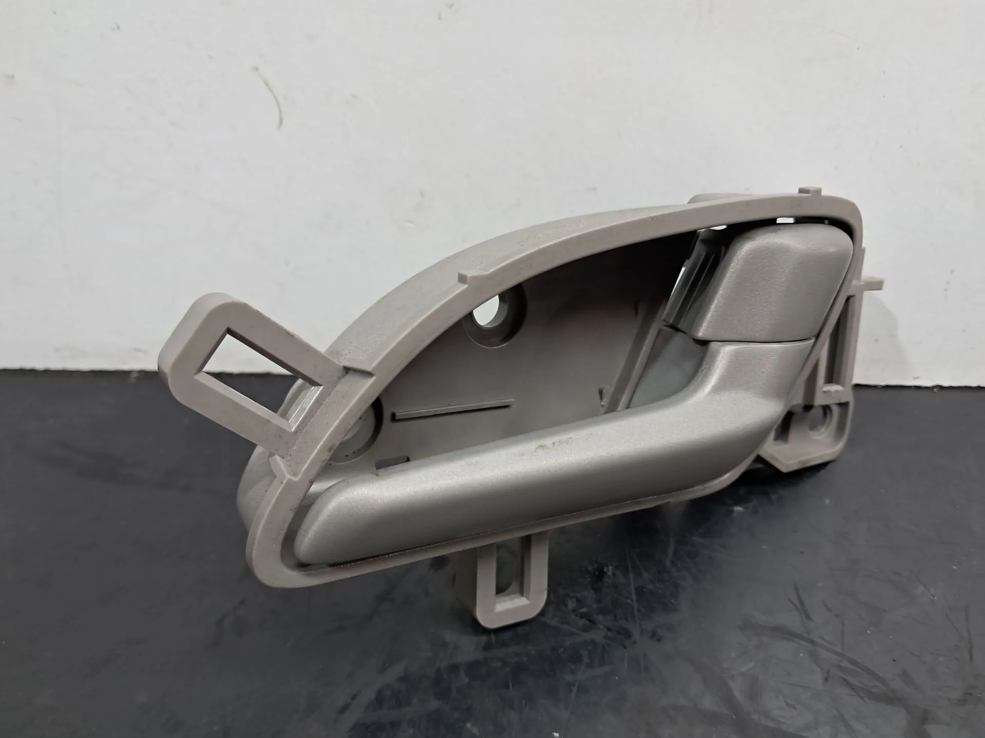 Puxador interior porta frente direito HONDA Insight (ZE2) Imagem-1