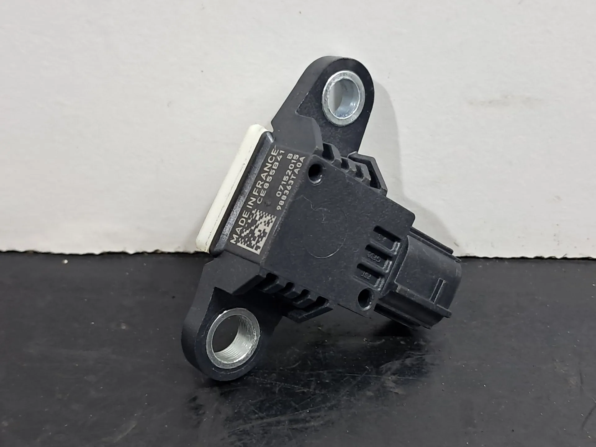 Sensor de impacto RENAULT Kadjar (HA_, HL_)