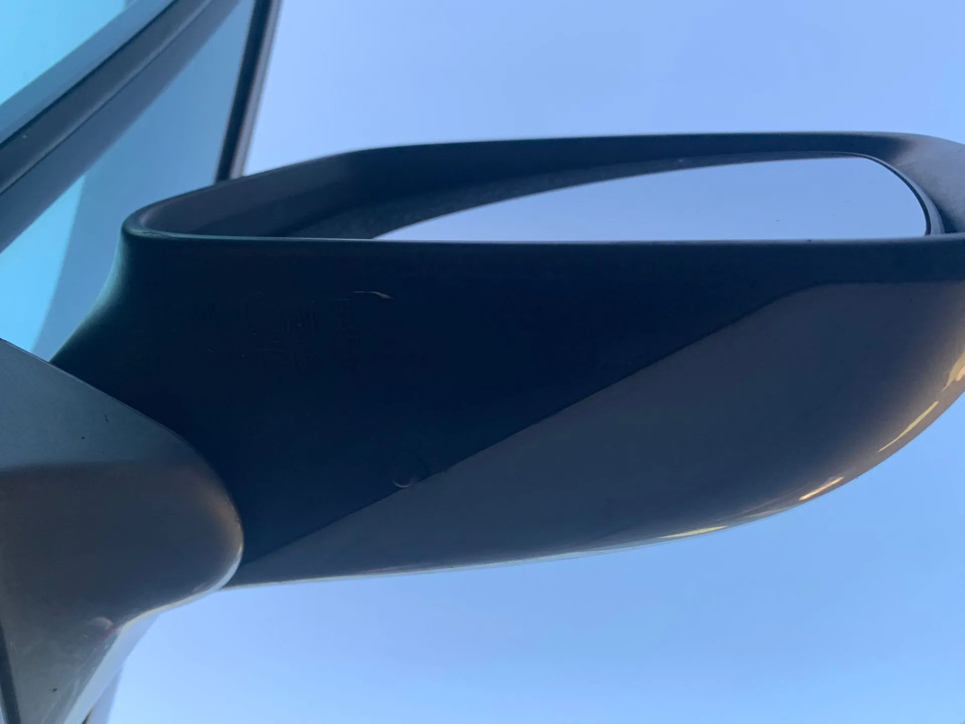 Espejo retrovisor Derecho LANCIA Phedra (179_) Imagem-3