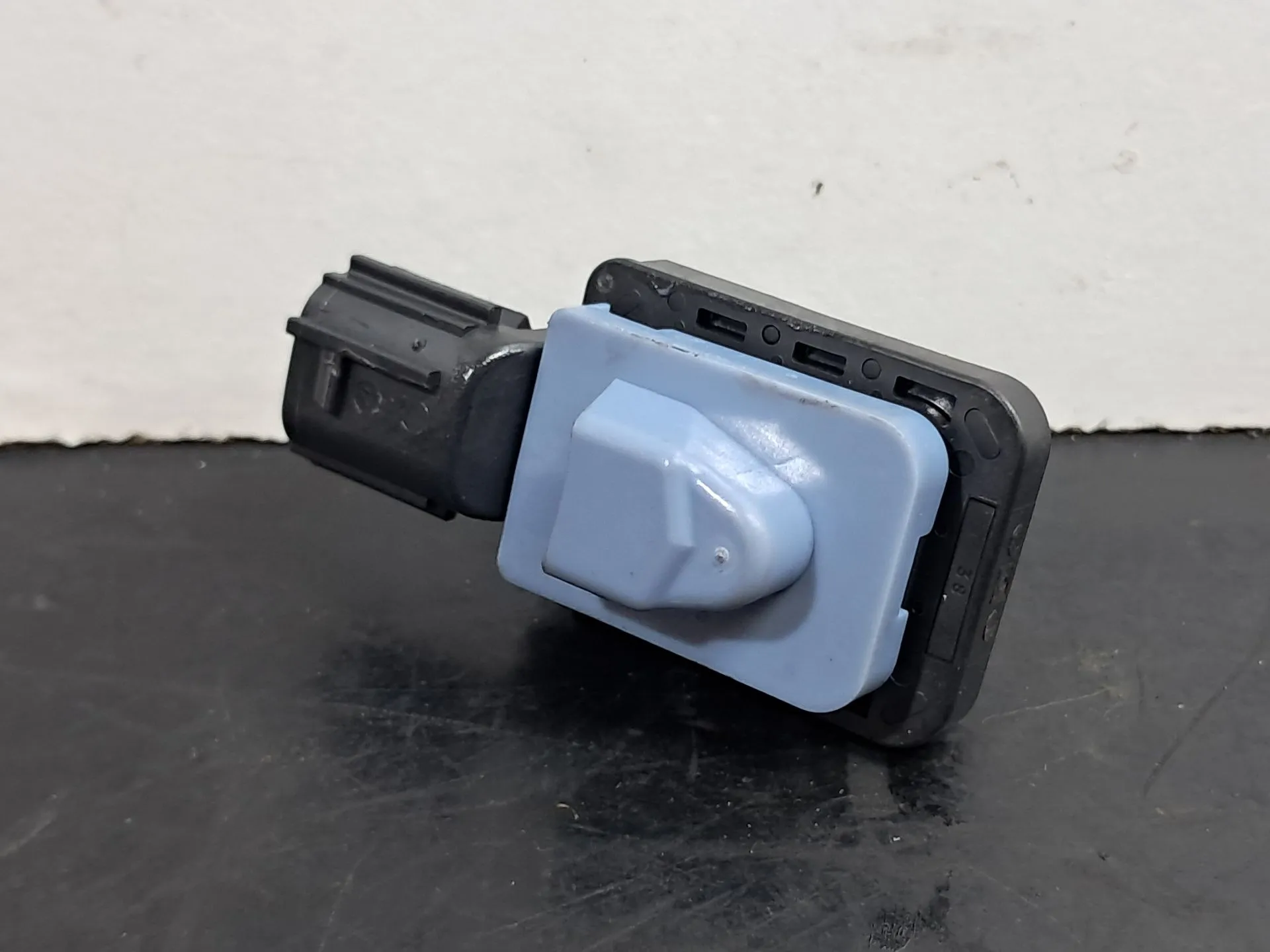 Sensor de impacto TOYOTA RAV4 V (_A5_, _H5_) | 2018 - 2025