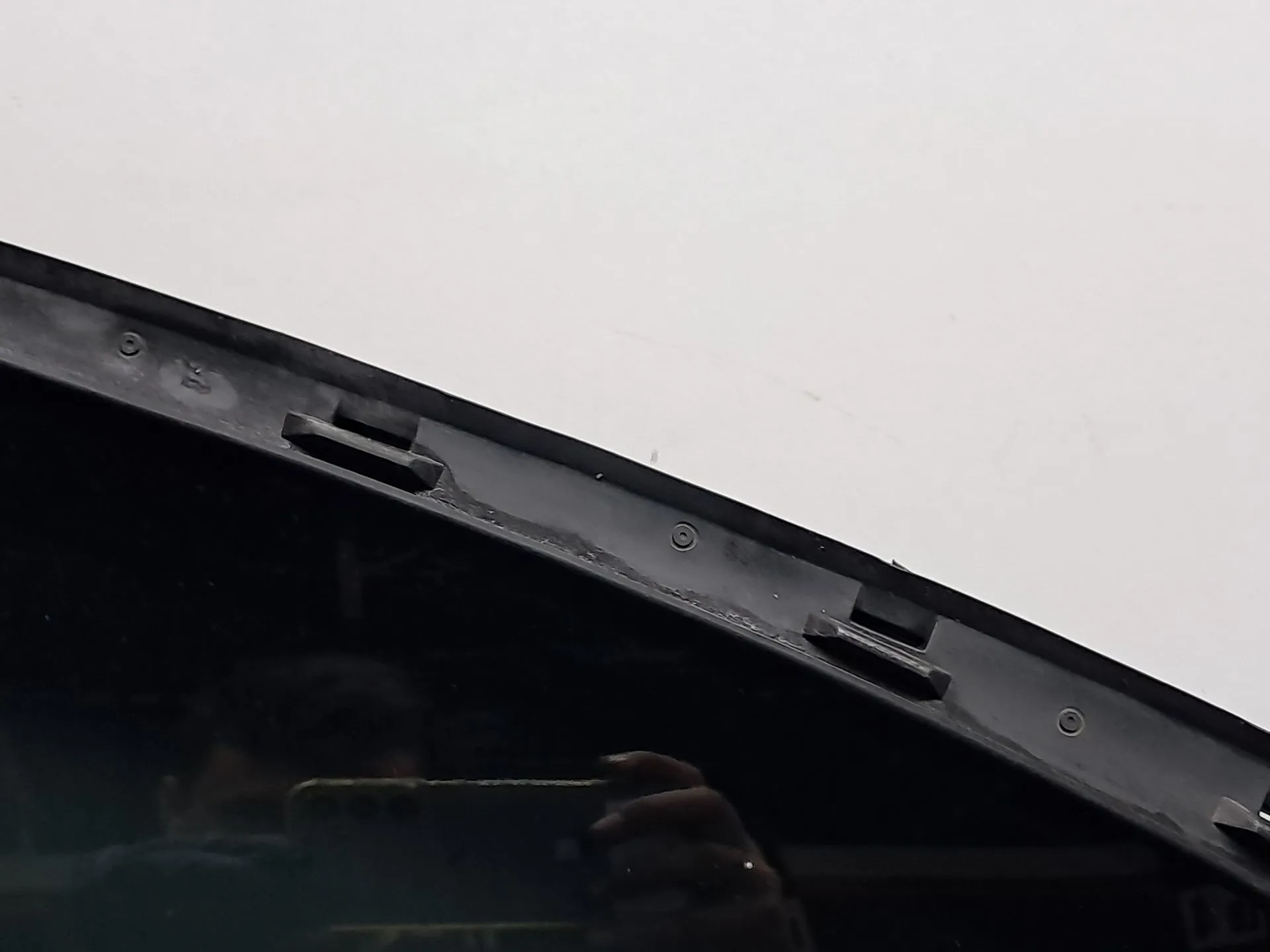 Vitre de custode arrière gauche BMW 4 Gran Coupe (F36) Imagem-4