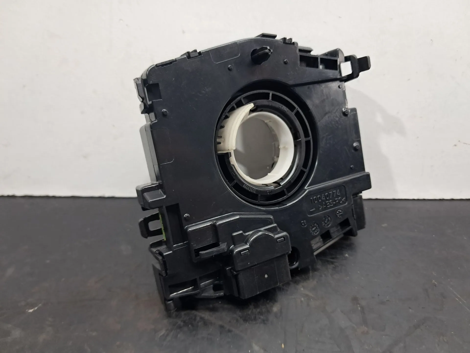 Fita de airbags VOLKSWAGEN Golf VI (5K1) Imagem-2