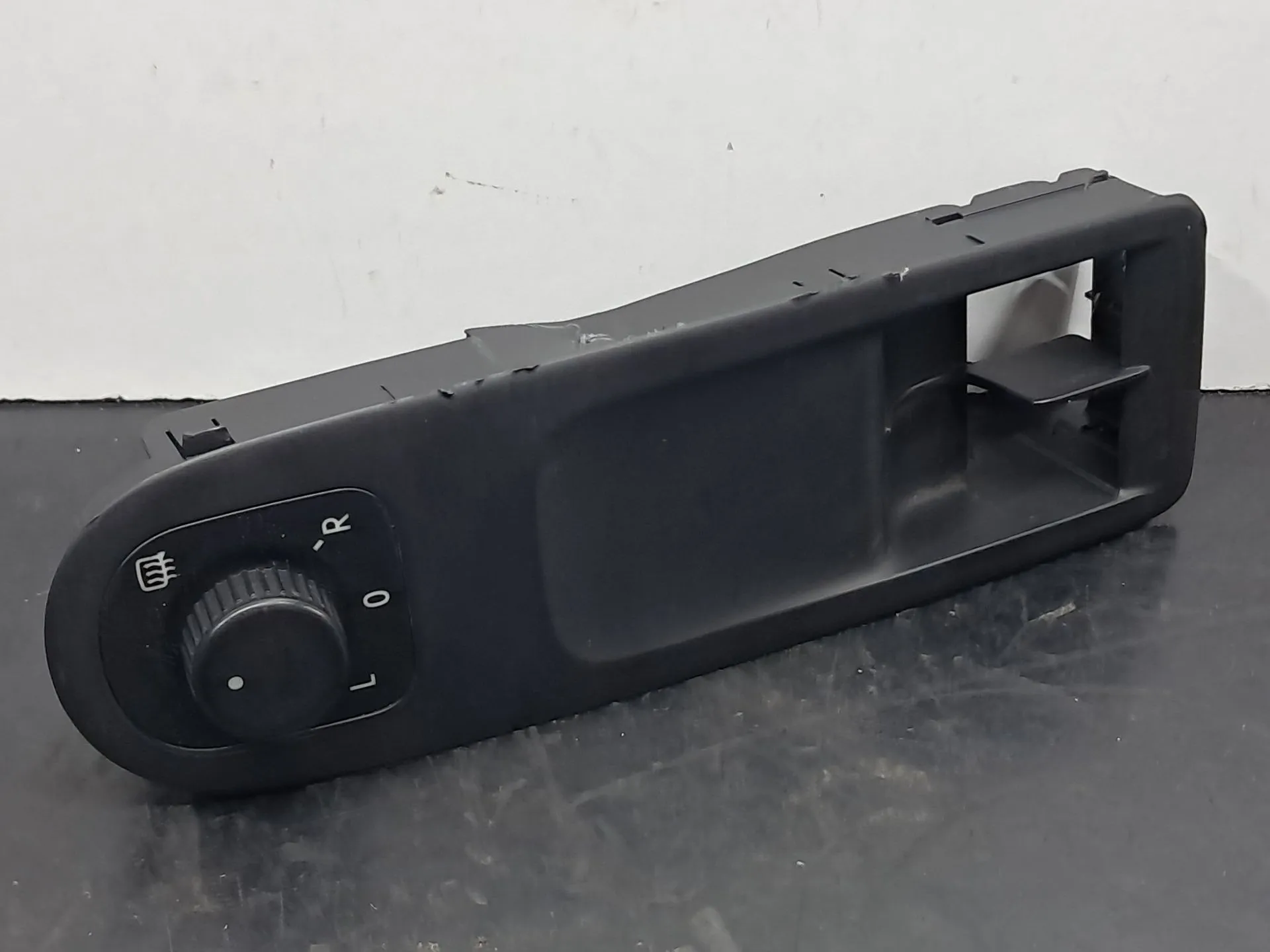 Comando de espelhos VOLKSWAGEN Golf VI (5K1)