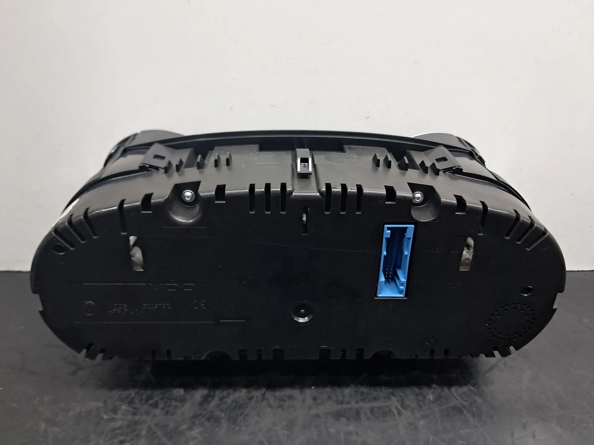 Compteur de vitesse VOLKSWAGEN Golf VI (5K1) Imagem-2