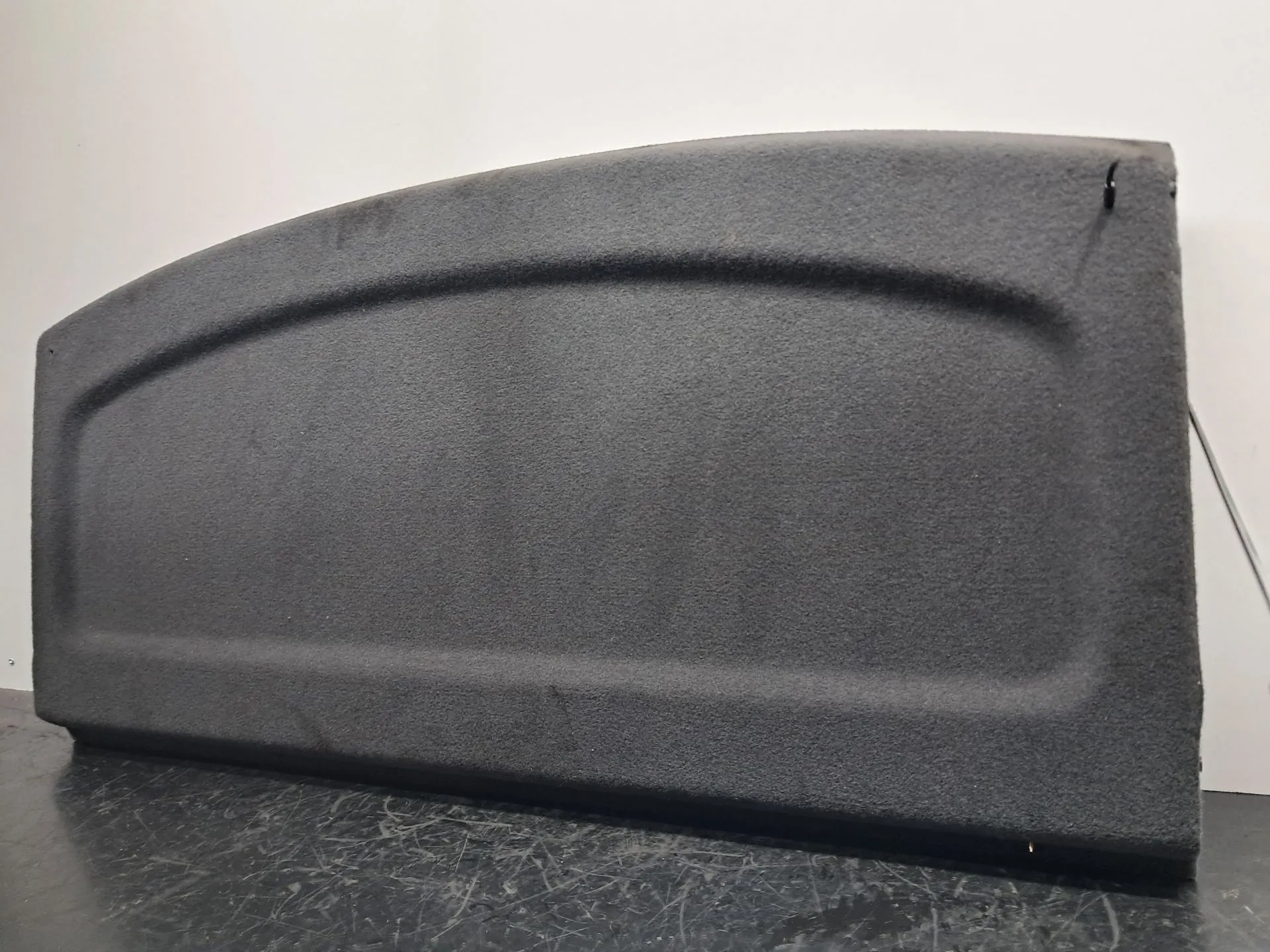 Chapeleira / tampo da mala VOLKSWAGEN Golf VI (5K1) Imagem-2