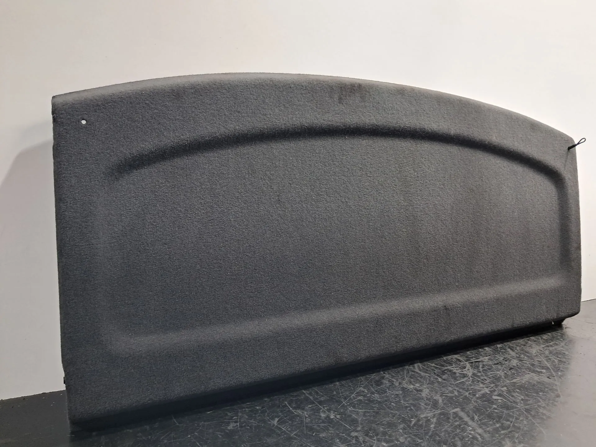 Chapeleira / tampo da mala VOLKSWAGEN Golf VI (5K1) Imagem-1