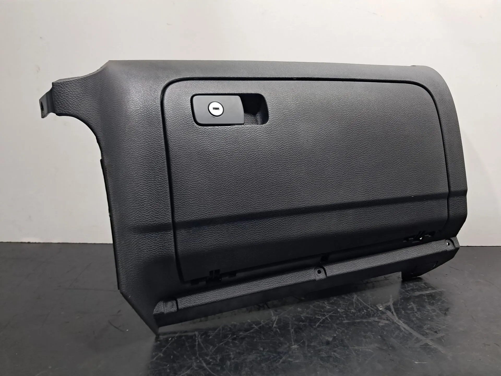 Glove Box / Compartment VOLKSWAGEN Golf VI (5K1)