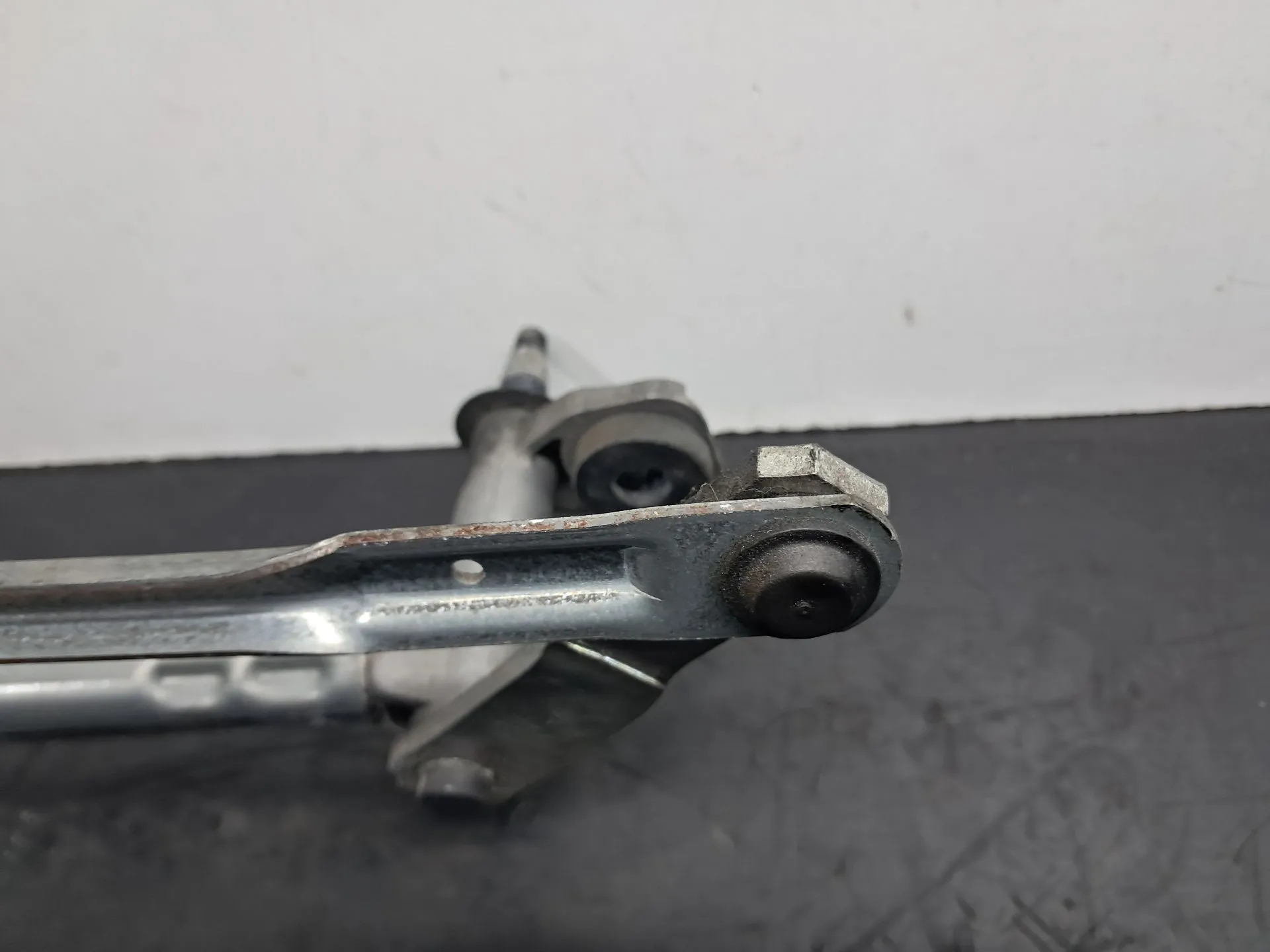 Front Wiper Motor VOLKSWAGEN Golf VI (5K1) Imagem-10