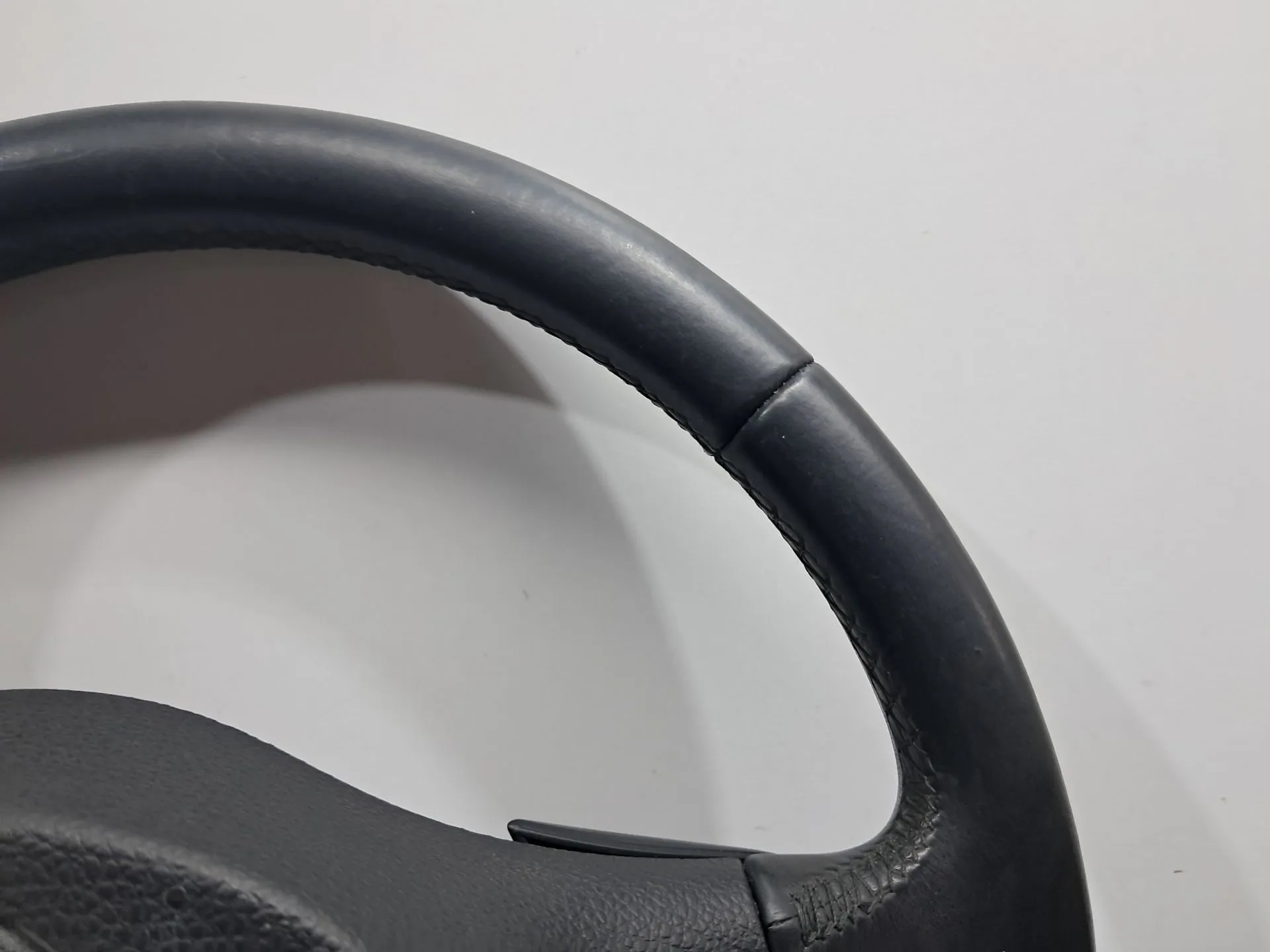 Volante VOLKSWAGEN Golf VI (5K1) Imagem-12