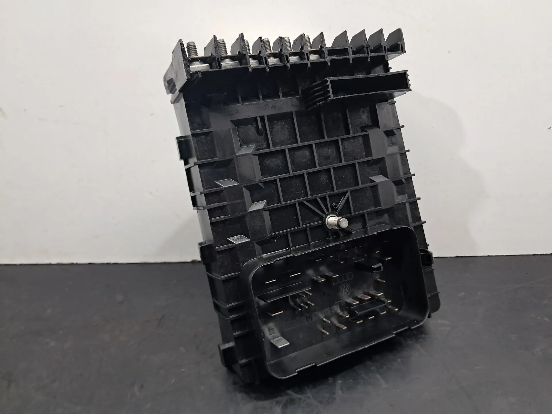 Caja fusibles / SAM / BSI VOLKSWAGEN Golf VI (5K1) Imagem-2