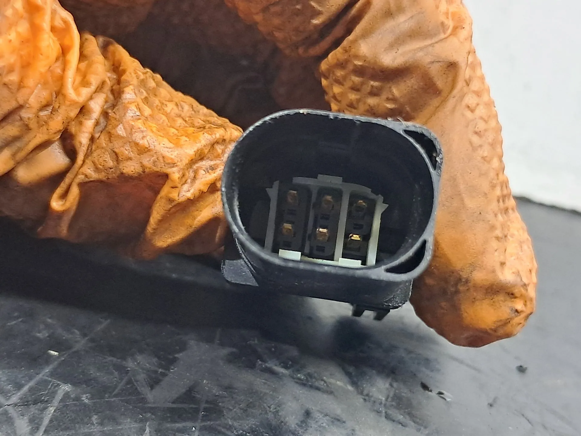 Sonda lambda VOLKSWAGEN Golf VI (5K1) Imagem-1