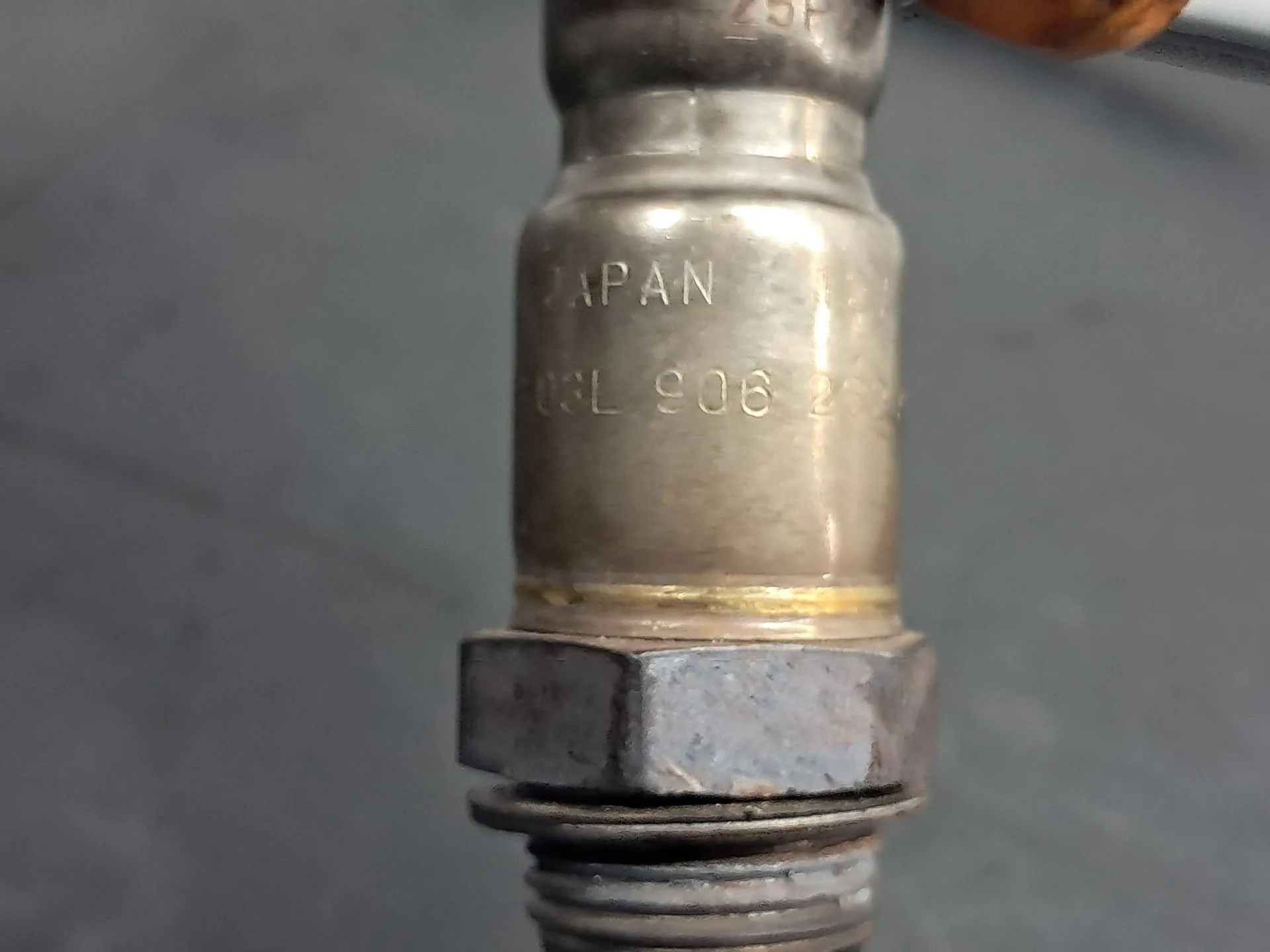 Sonda lambda VOLKSWAGEN Golf VI (5K1) Imagem-3