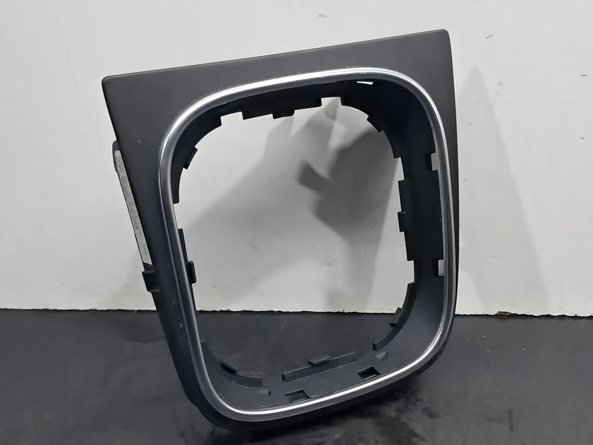 Aro seletor velocidades VOLKSWAGEN Golf VI (5K1) | 2008 - 2014