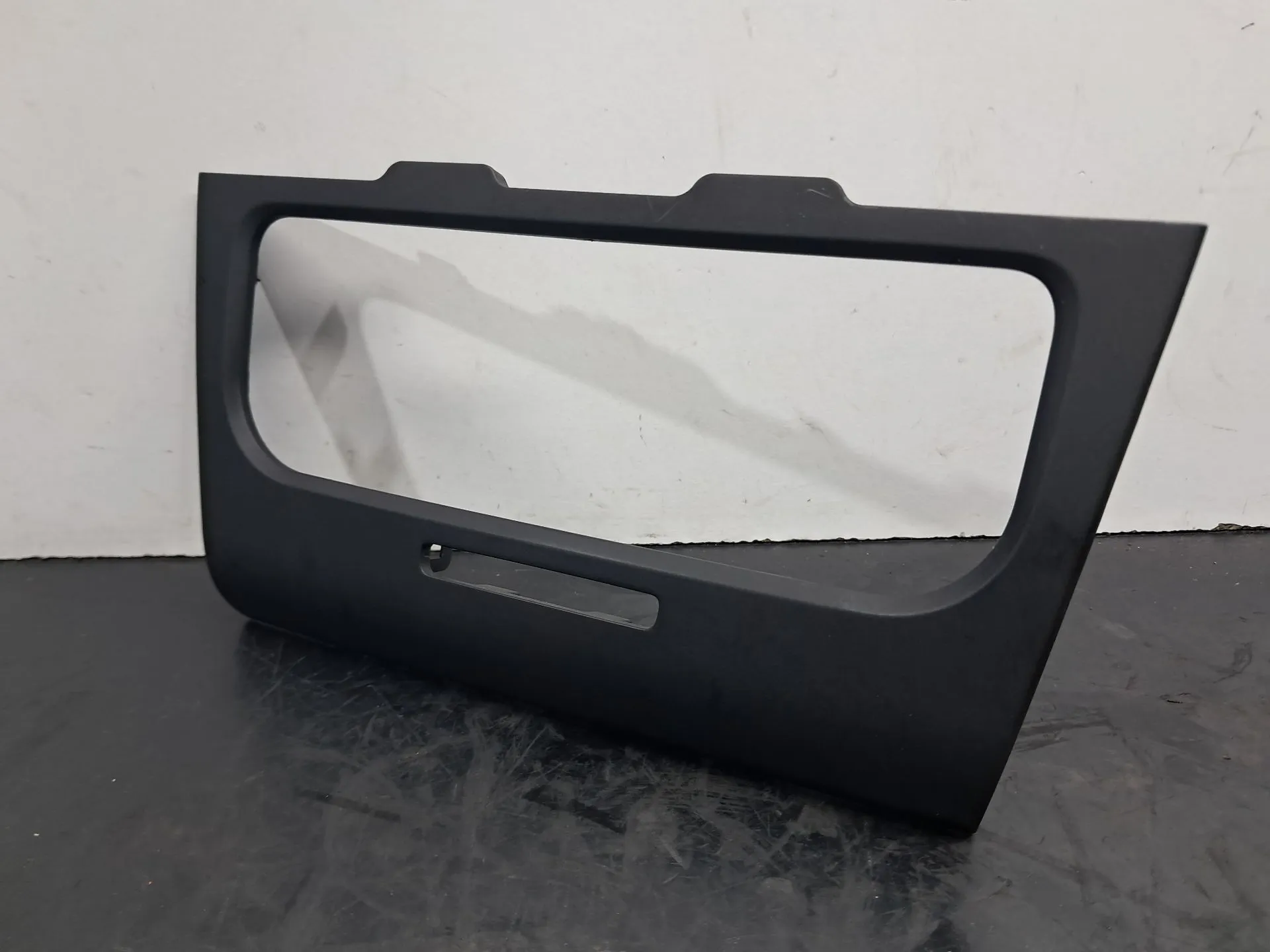 Friso / Acabamento VOLKSWAGEN Golf VI (5K1)