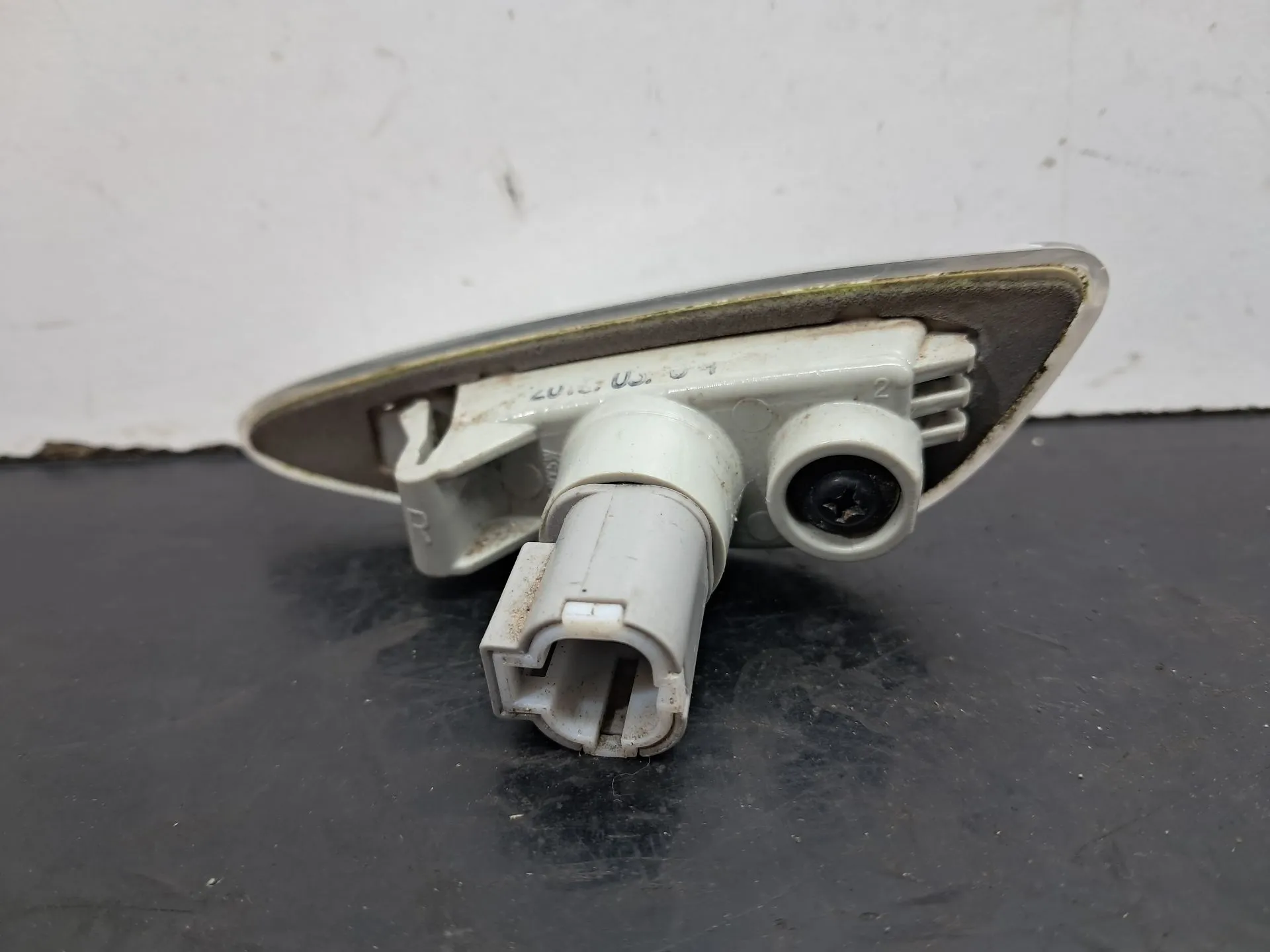 Intermitente Delantero Derecho KIA Ceed (JD) Imagem-2