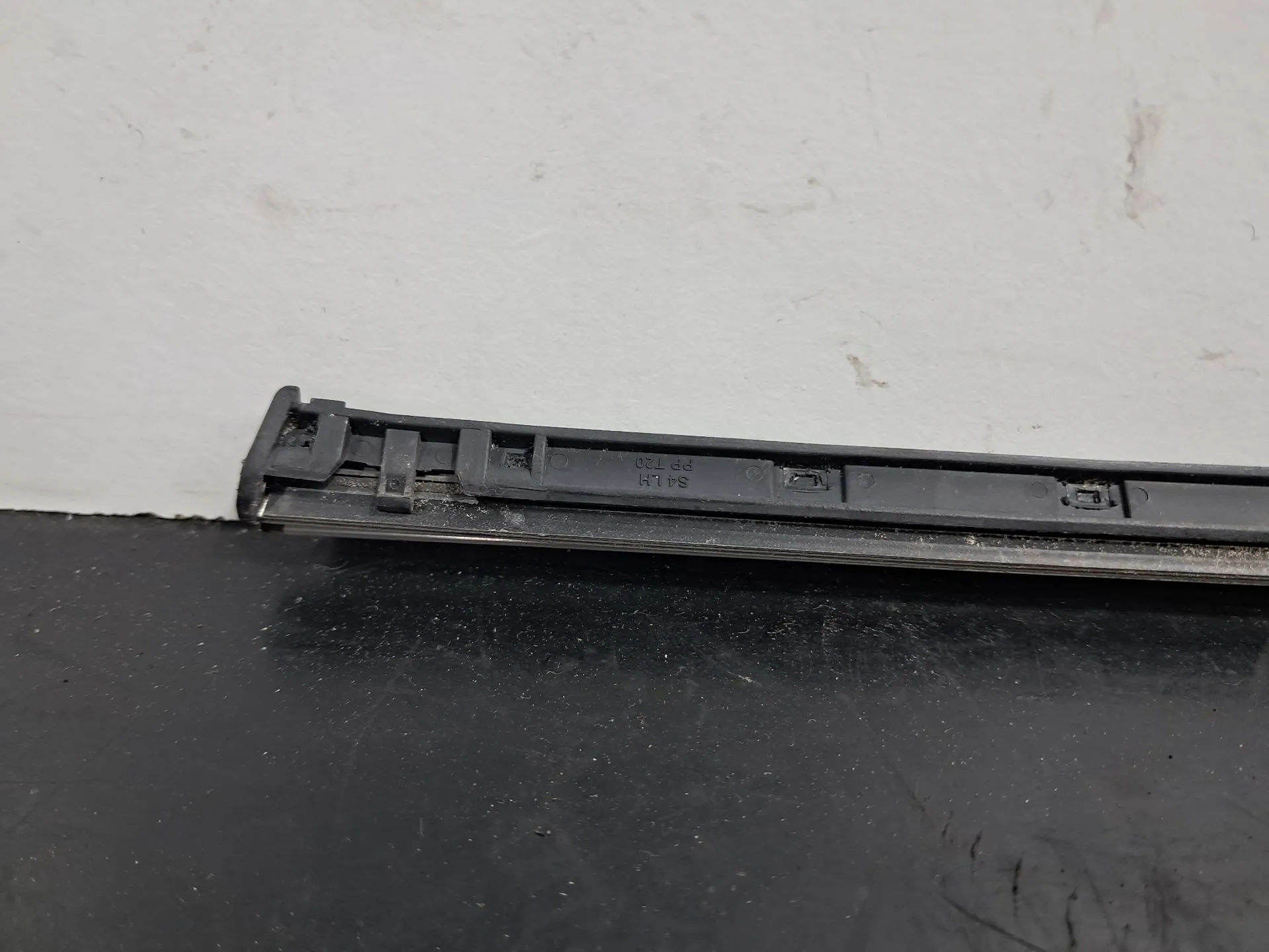 Friso Porta VOLVO S80 I (TS, XY) Imagem-14