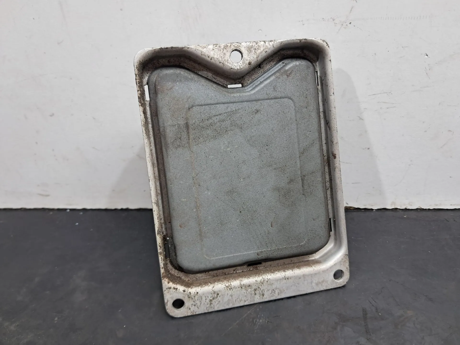 Centralina motor / ECU OPEL Corsa B Imagem-5