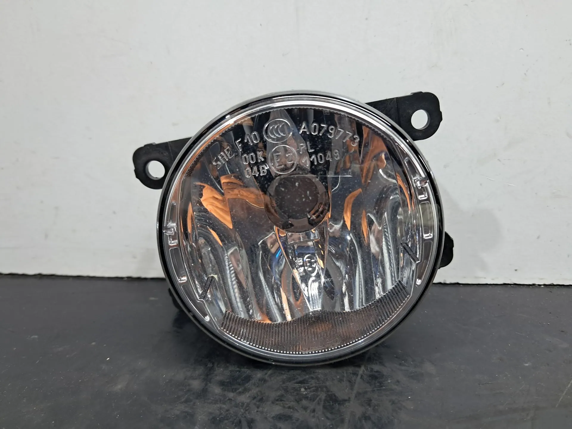 Farol nevoeiro frente direito DACIA Sandero II (5S_) Imagem-1