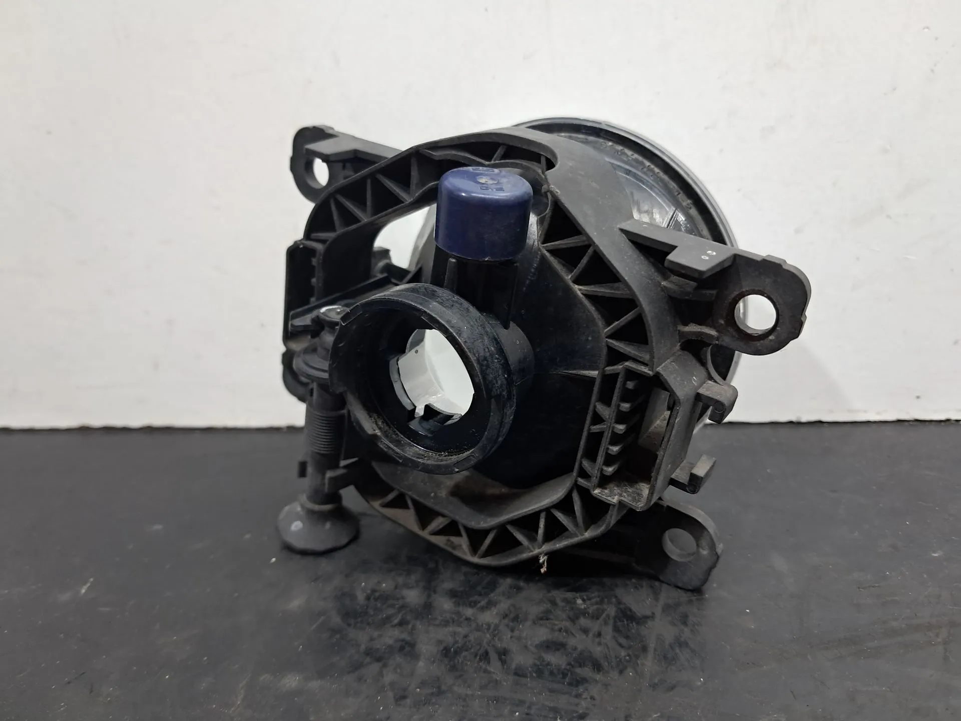 Farol nevoeiro frente direito DACIA Sandero II (5S_) Imagem-3