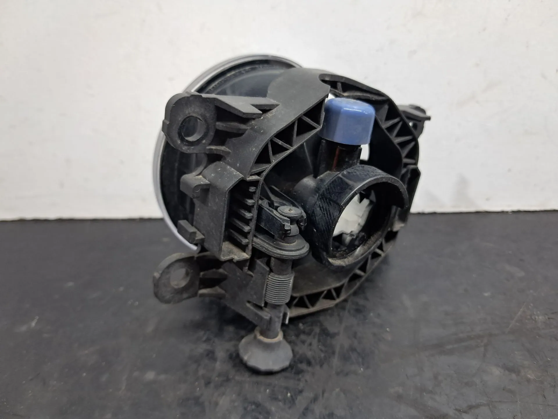 Farol nevoeiro frente esquerdo DACIA Sandero II (5S_) Imagem-2