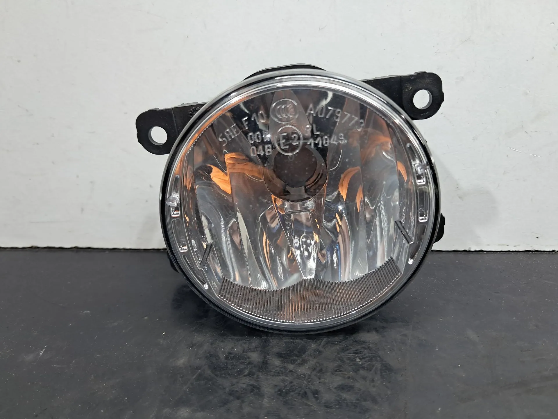 Farol nevoeiro frente esquerdo DACIA Sandero II (5S_) Imagem-1