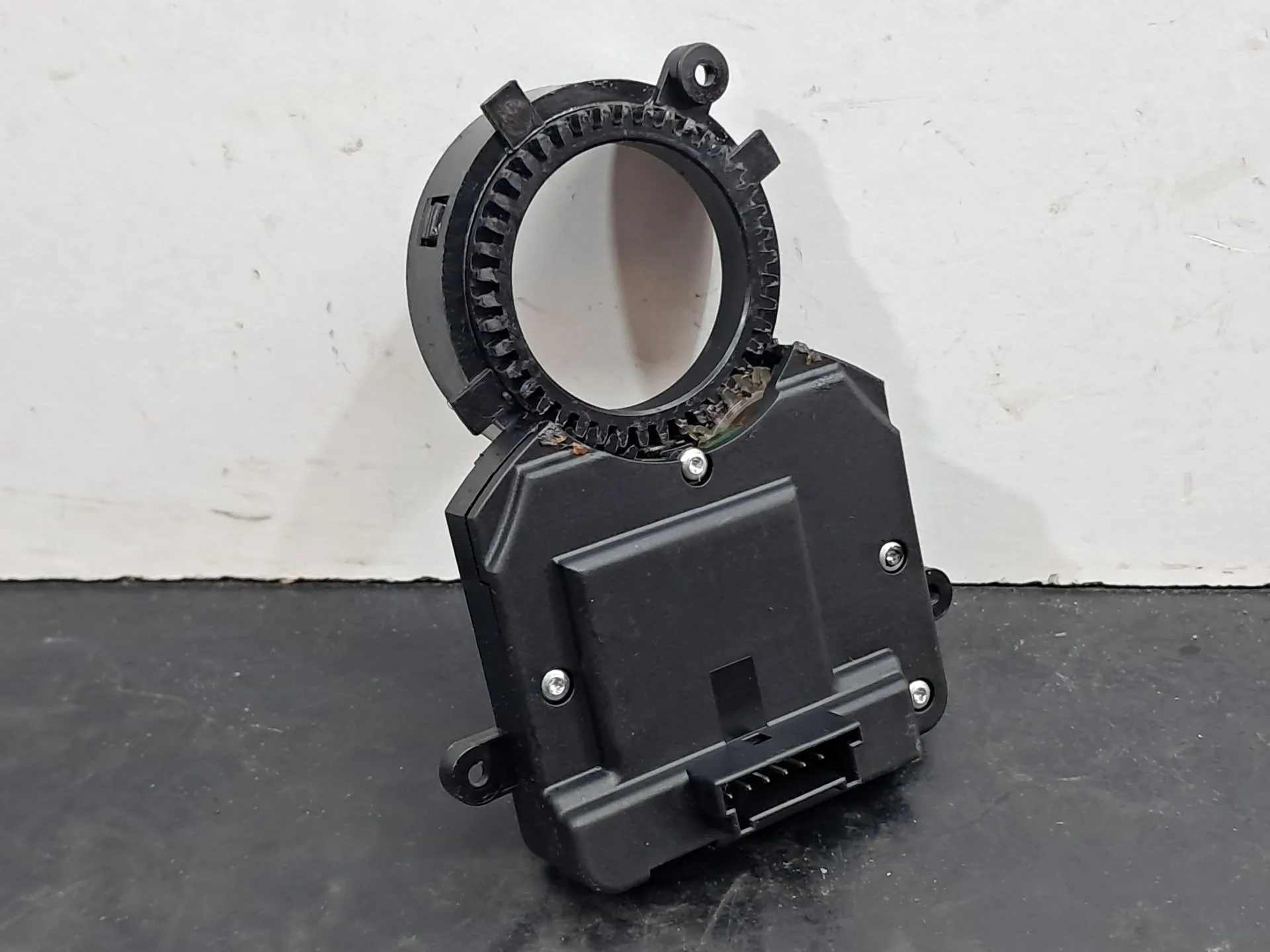 Sensor ángulo dirección ALFA ROMEO 147 (937_) Imagem-2