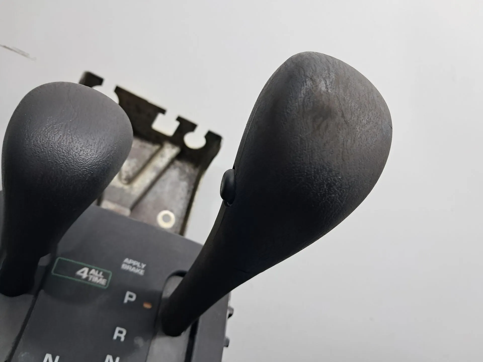 Gear selector JEEP Grand Cherokee II (WJ, WG) Imagem-2